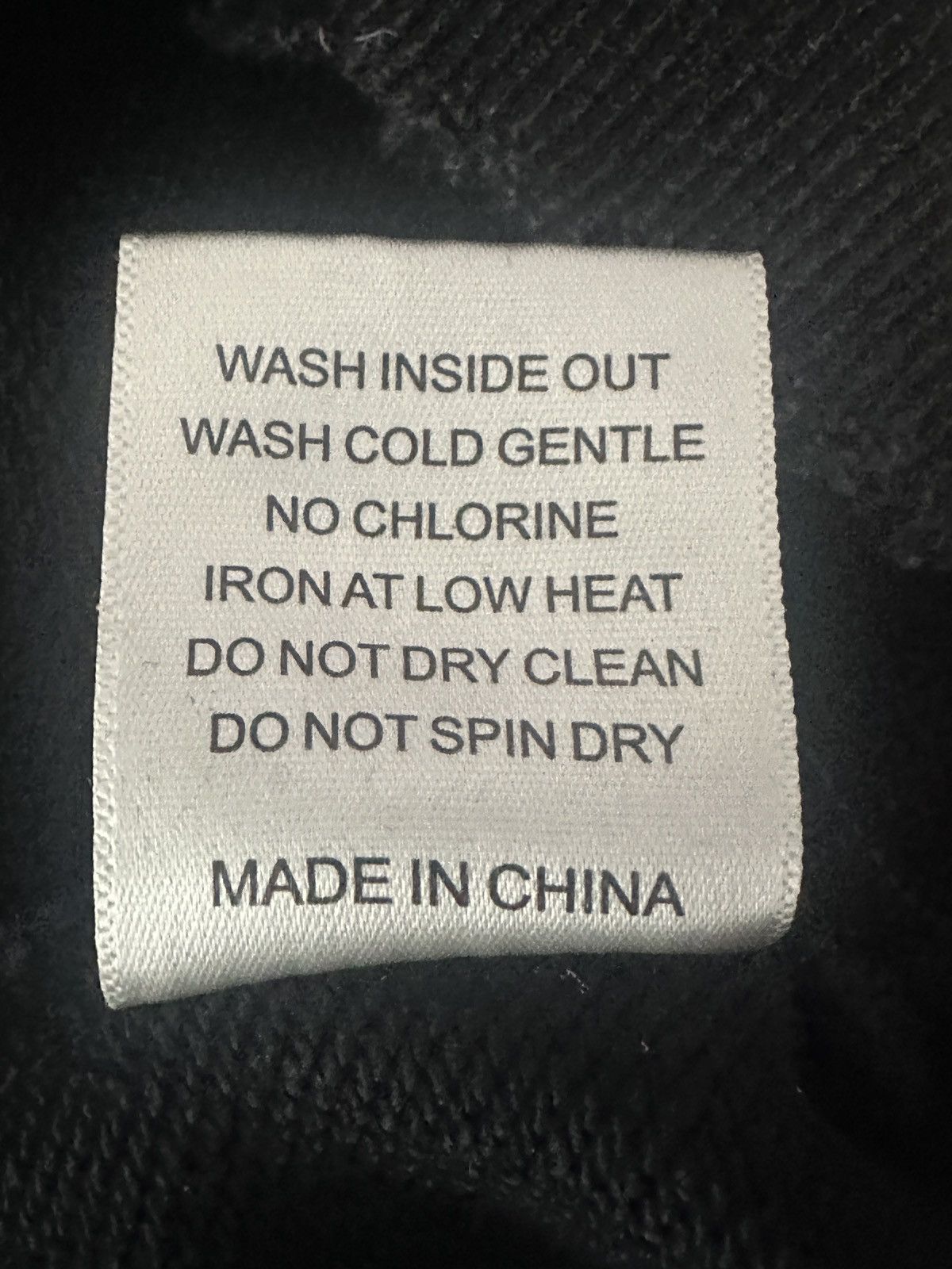 Vale Vale Sun Cluster Hoodie Size US XL / EU 56 / 4 - 11 Thumbnail