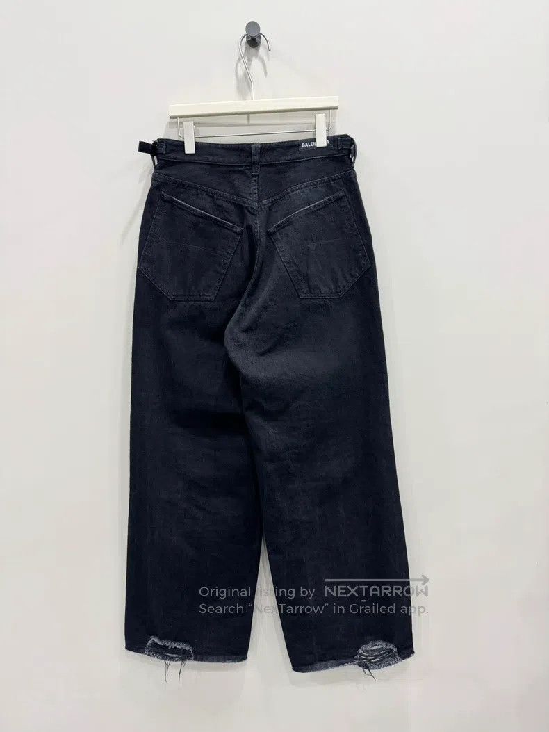 Balenciaga Balenciaga size XS Jeans Size US 27 - 2 Thumbnail