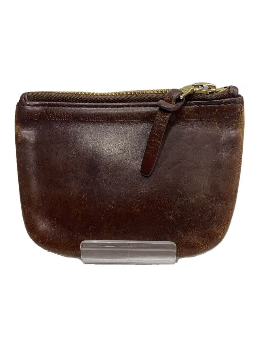 Visvim Horse Leather Wallet Size ONE SIZE - 1 Thumbnail
