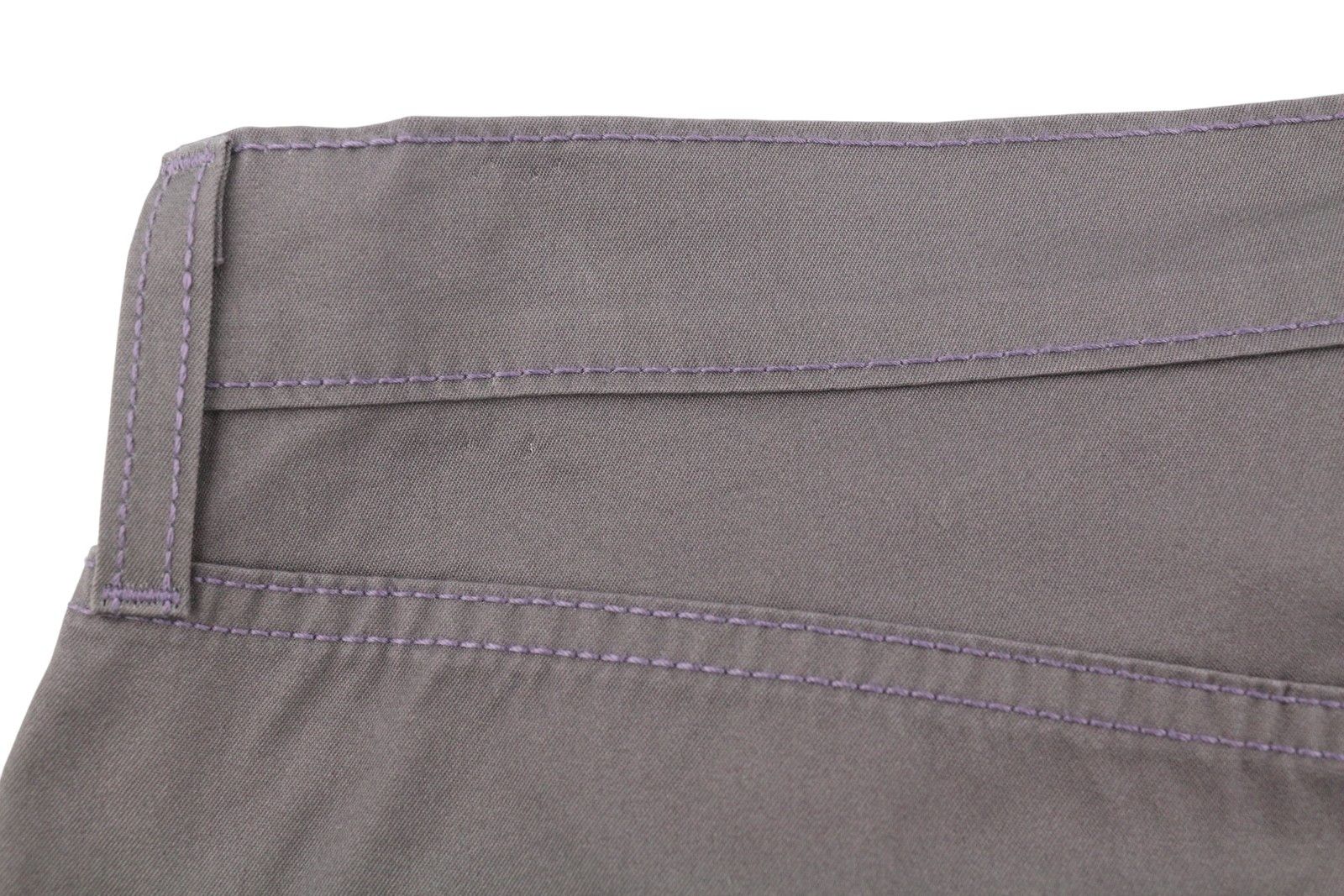 Levi's 502 W32/L32 Tapered Zip Pants Purple Logo 87053 Size US 32 / EU 48 - 10 Thumbnail