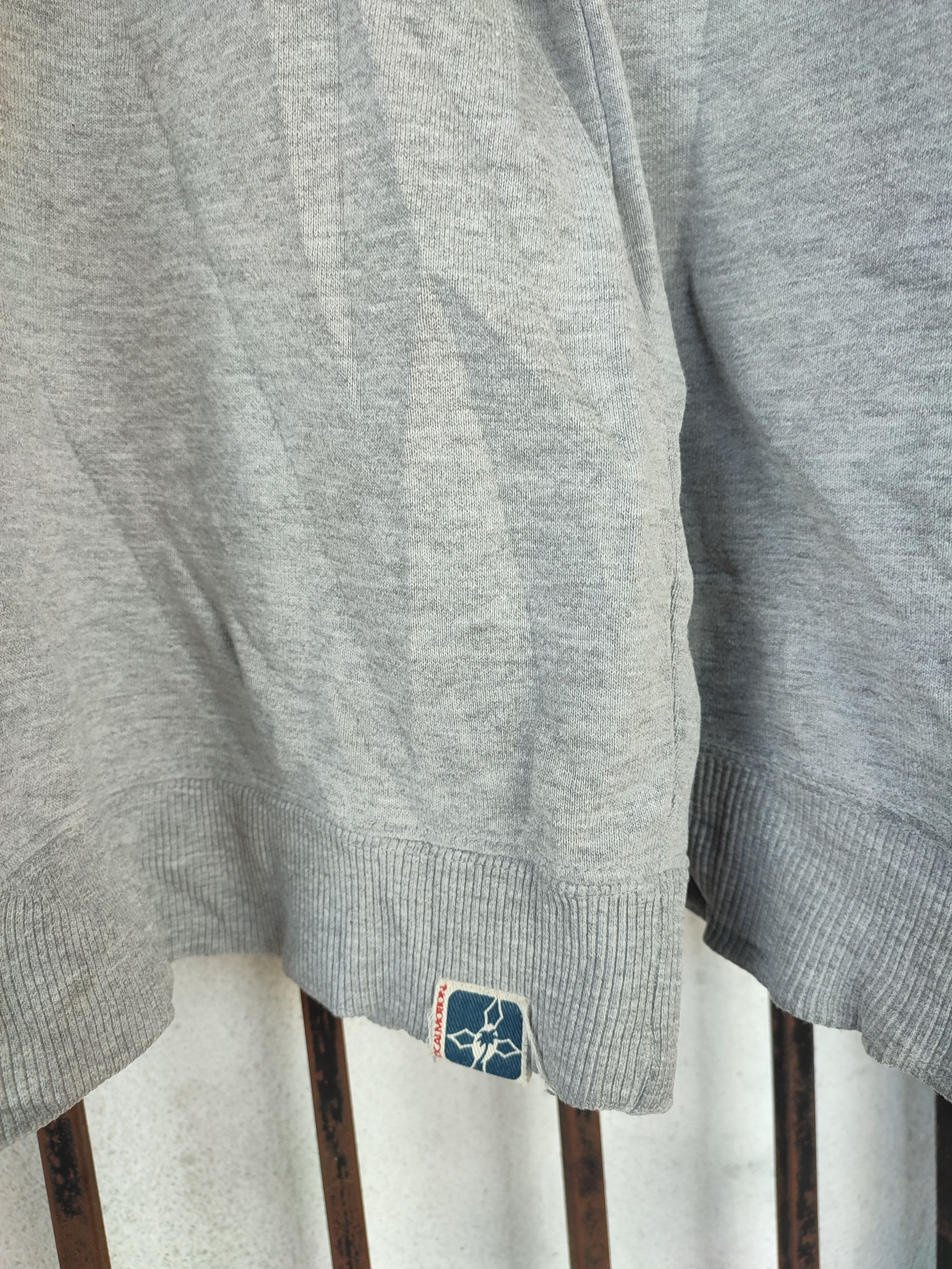 Sun Surf 💥90s💥 Local Motion Big Logo Sweatshirt Size US L / EU 52-54 / 3 - 8 Thumbnail