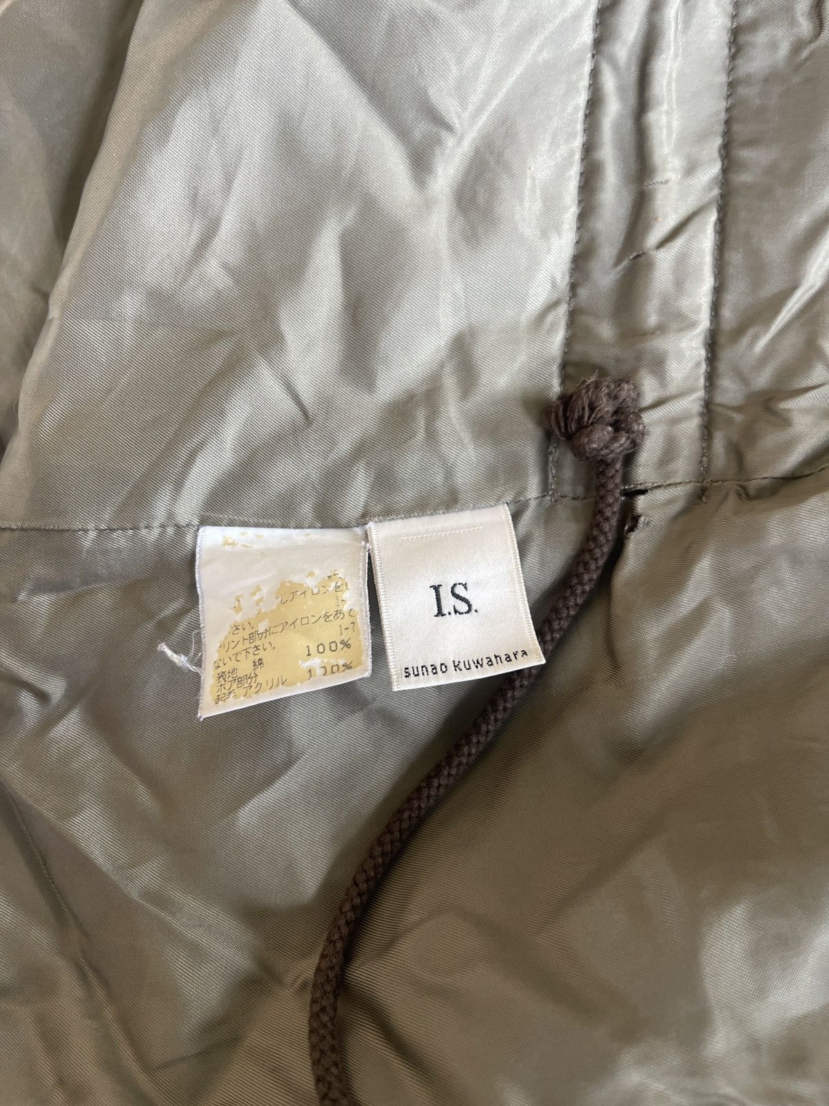 Designer Issey miyake Size US M / EU 48-50 / 2 - 6 Thumbnail