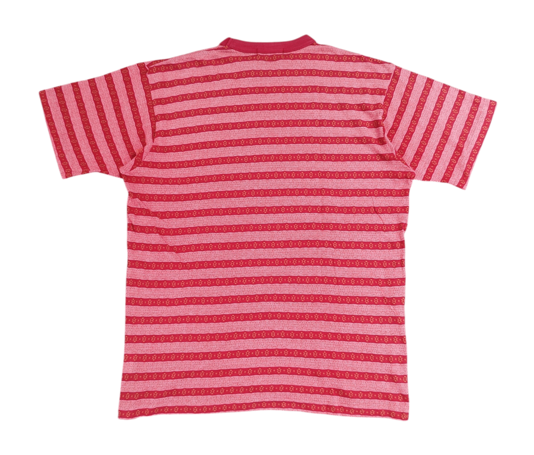 CABANE de ZUCCa Cabane de zucca t-shirt Size US M / EU 48-50 / 2 - 4 Thumbnail