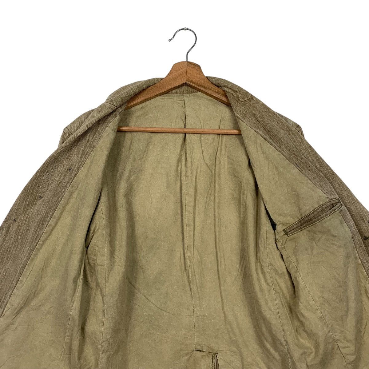 Japanese Brand Japanese Brand Big Shark Casual Jacket Size US M / EU 48-50 / 2 - 12 Thumbnail