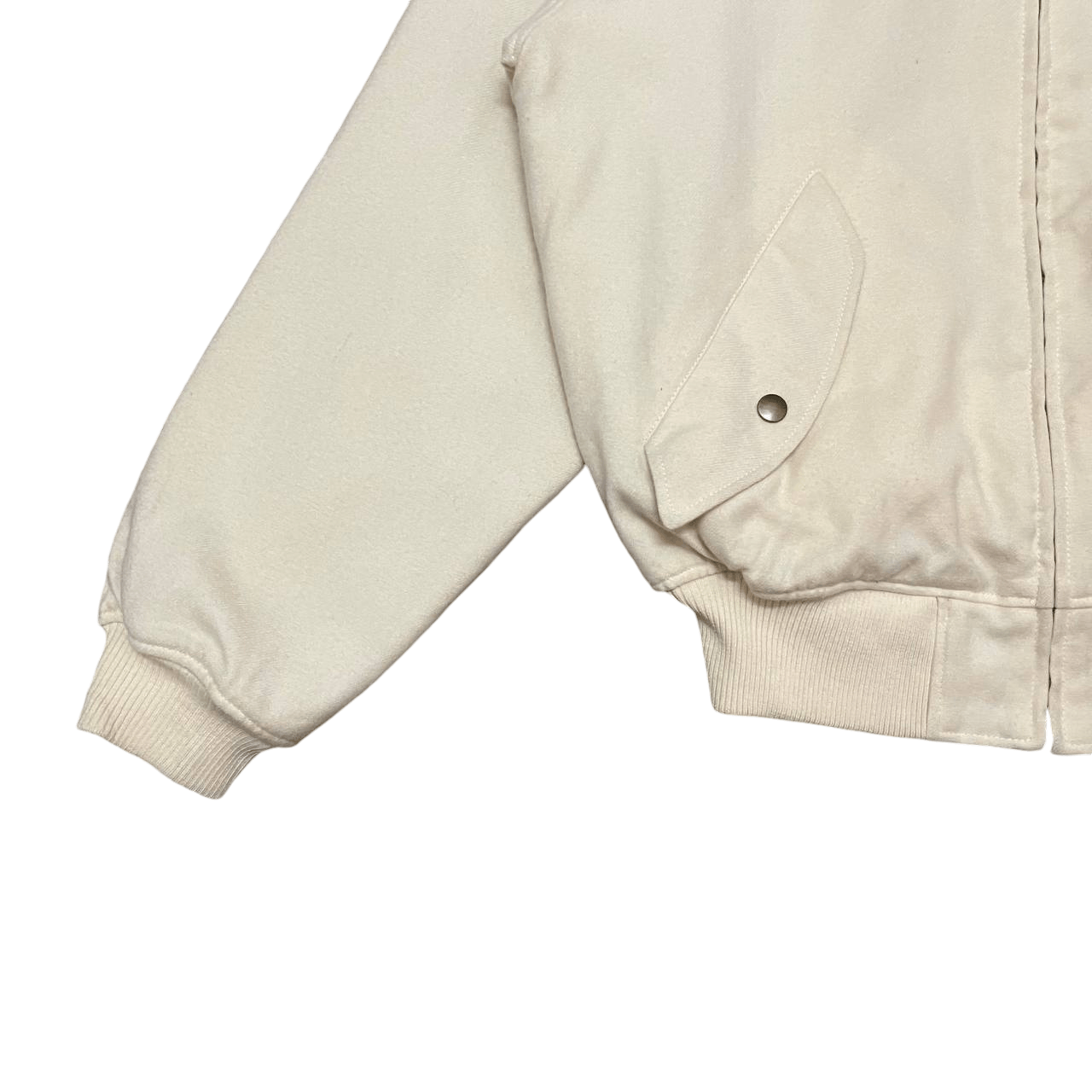Pink House Vintage Pink House Wool Bomber Jacket Size US M / EU 48-50 / 2 - 5 Thumbnail