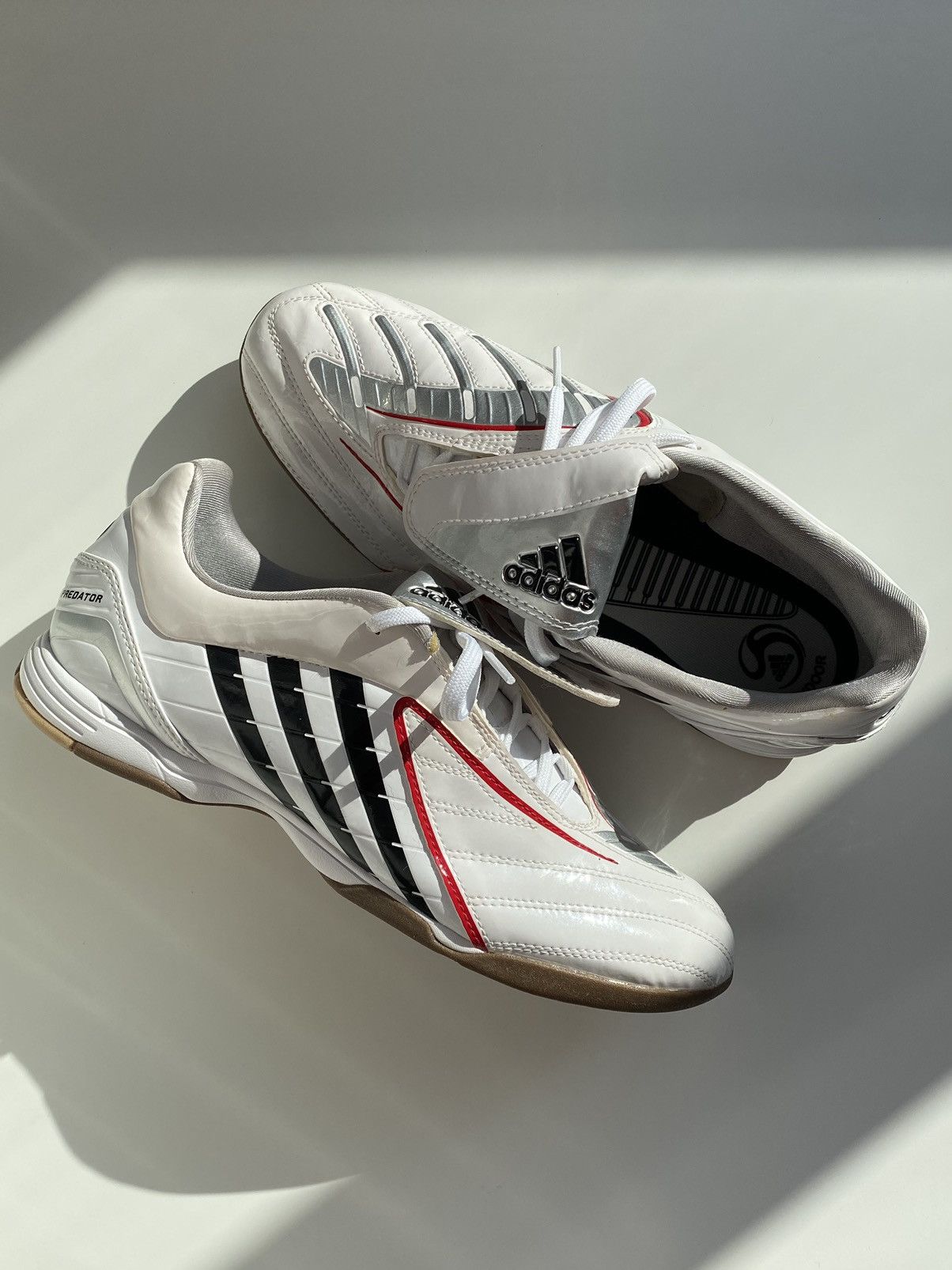 シューズ Adidas Predator The History of adidas Predator from 1994 to 2025 - Video