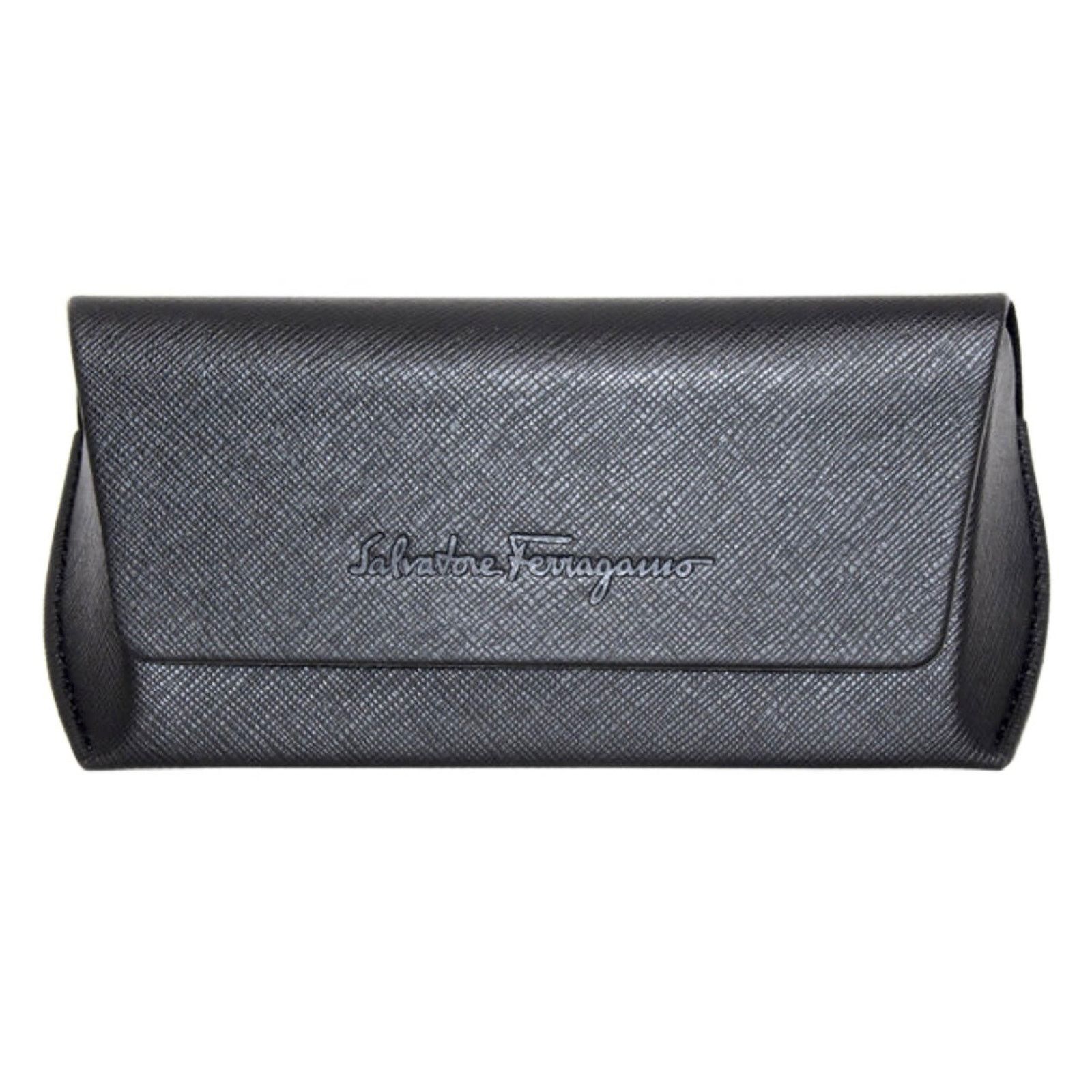 Salvatore Ferragamo New, SALVATORE FERRAGAMO Sunglasses SF2008S 001 Authentic Size ONE SIZE - 11 Thumbnail