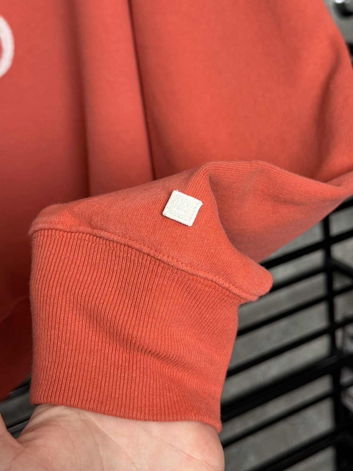 Acne Studios Acne Studios Stockholm Sweatshirt Size US S / EU 44-46 / 1 - 3 Thumbnail