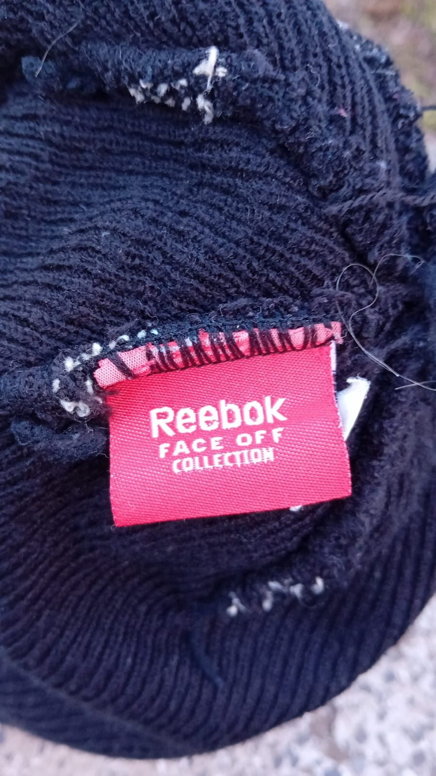NHL × Reebok Pittsburgh Penguins Beanie Reebok Face Off Collection NHL Size ONE SIZE - 7 Thumbnail
