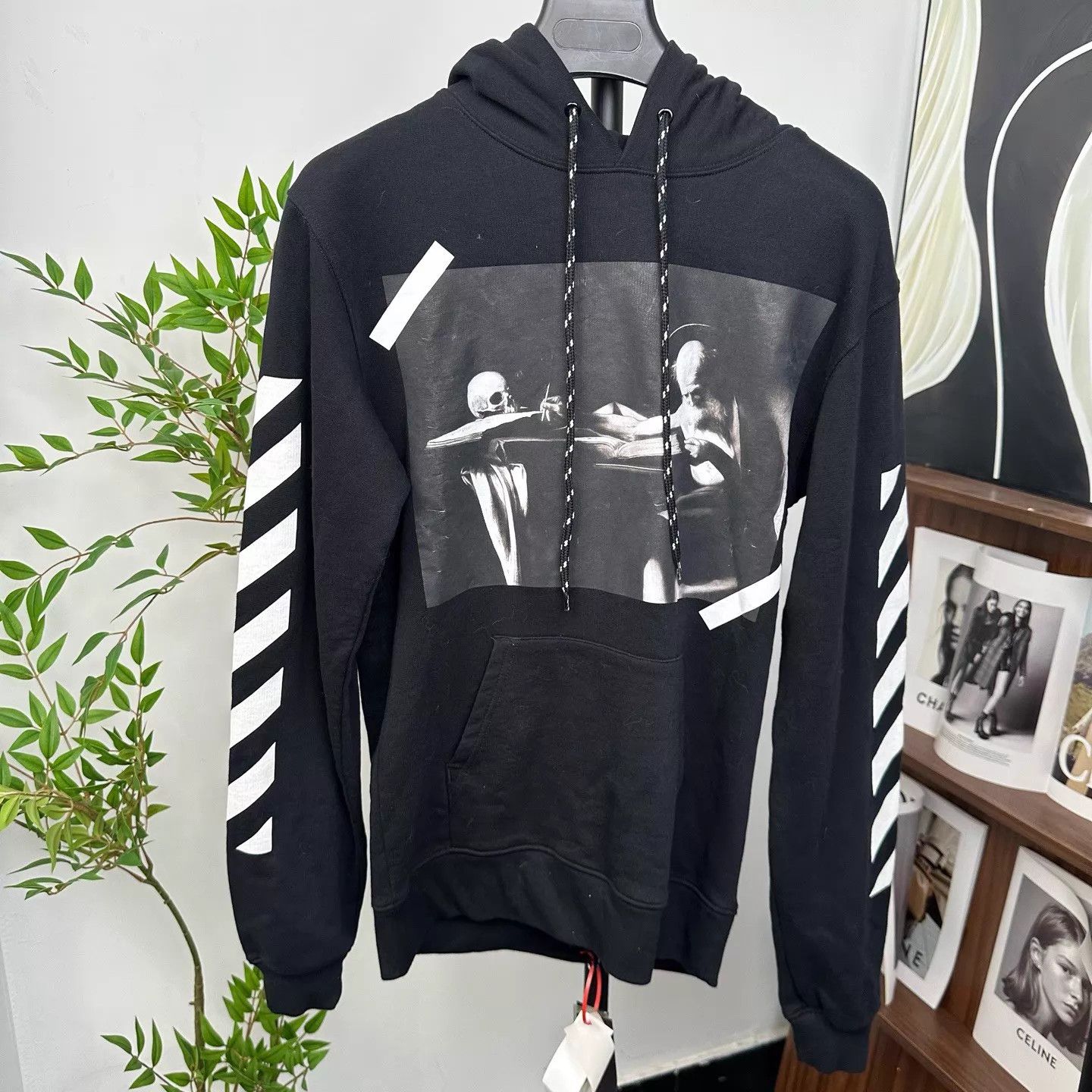 Off-White OW off-white 19SS Size US XS / EU 42 / 0 - 1 Thumbnail