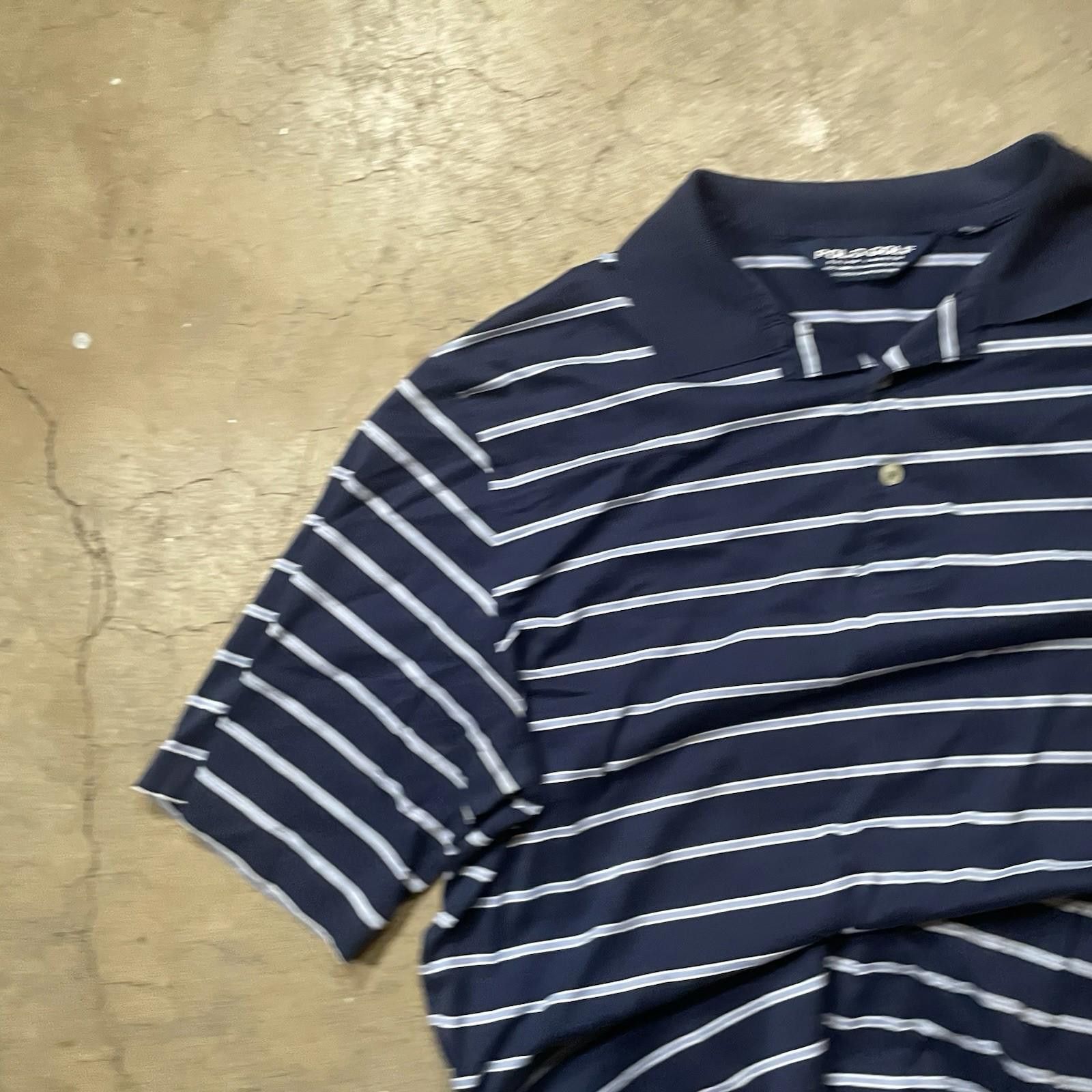 Polo Ralph Lauren Polo Ralph Lauren Gold Short Sleeve Polo Shirt Men's Medium Size US M / EU 48-50 / 2 - 4 Thumbnail