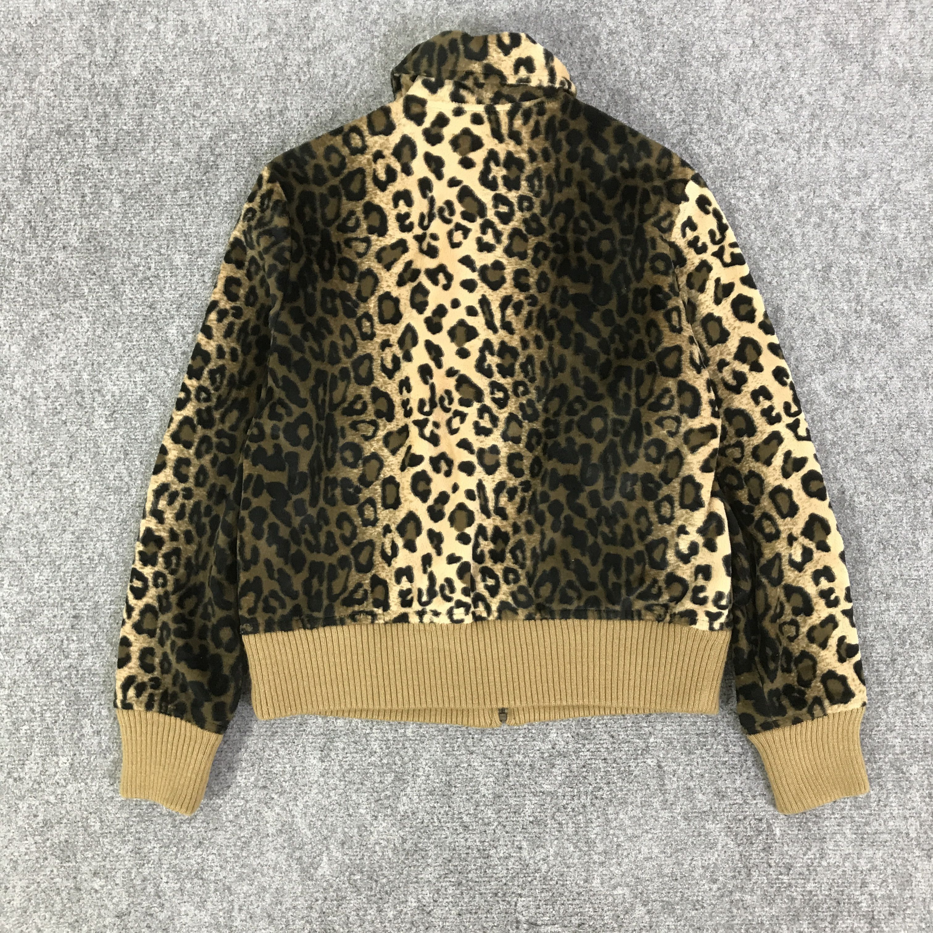 Japanese Brand JAPANESE BRAND FASION JACKET K121B22 Size US M / EU 48-50 / 2 - 3 Thumbnail