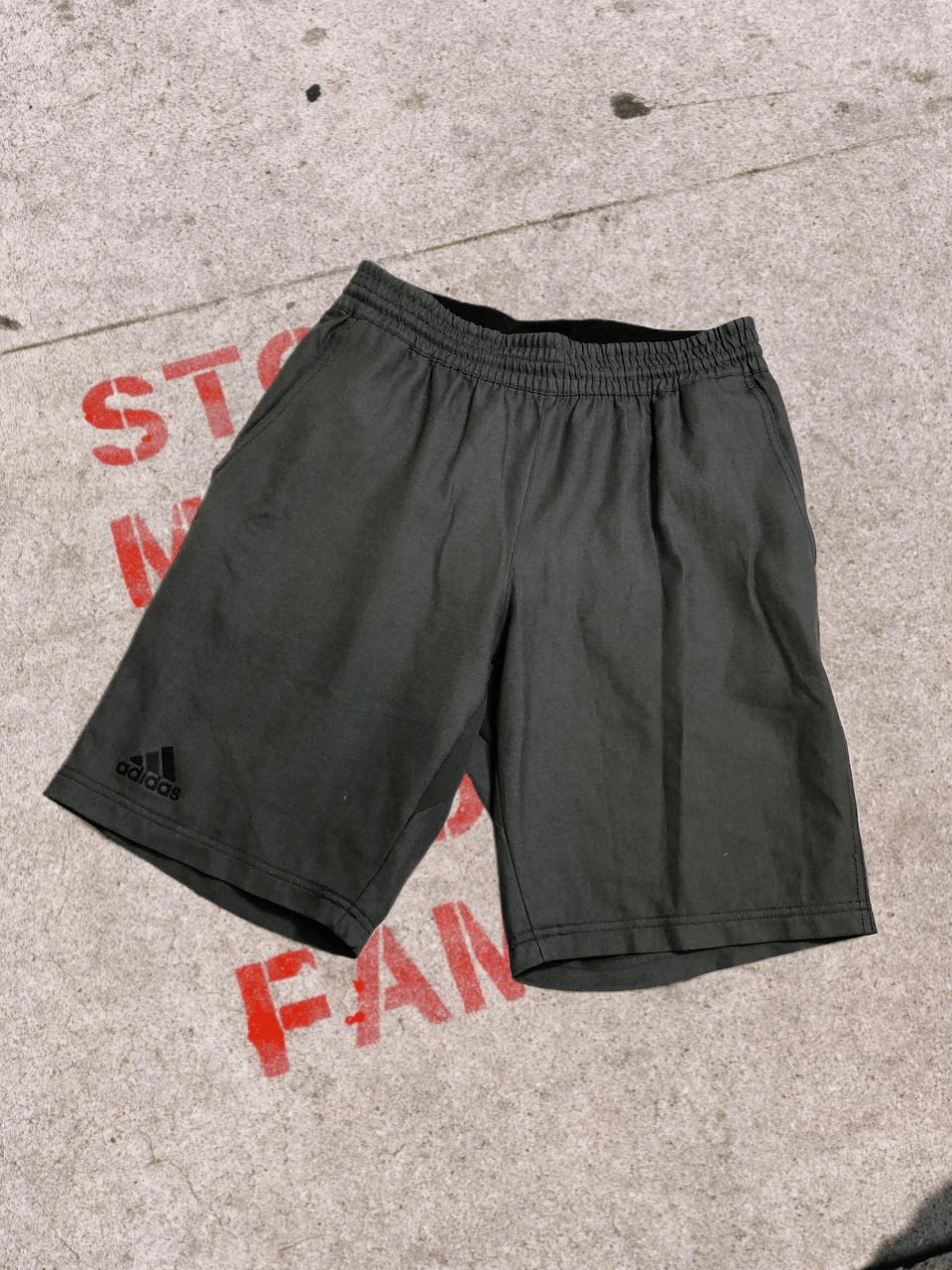 Adidas Adidas shorts Size US 32 / EU 48 - 1 Thumbnail