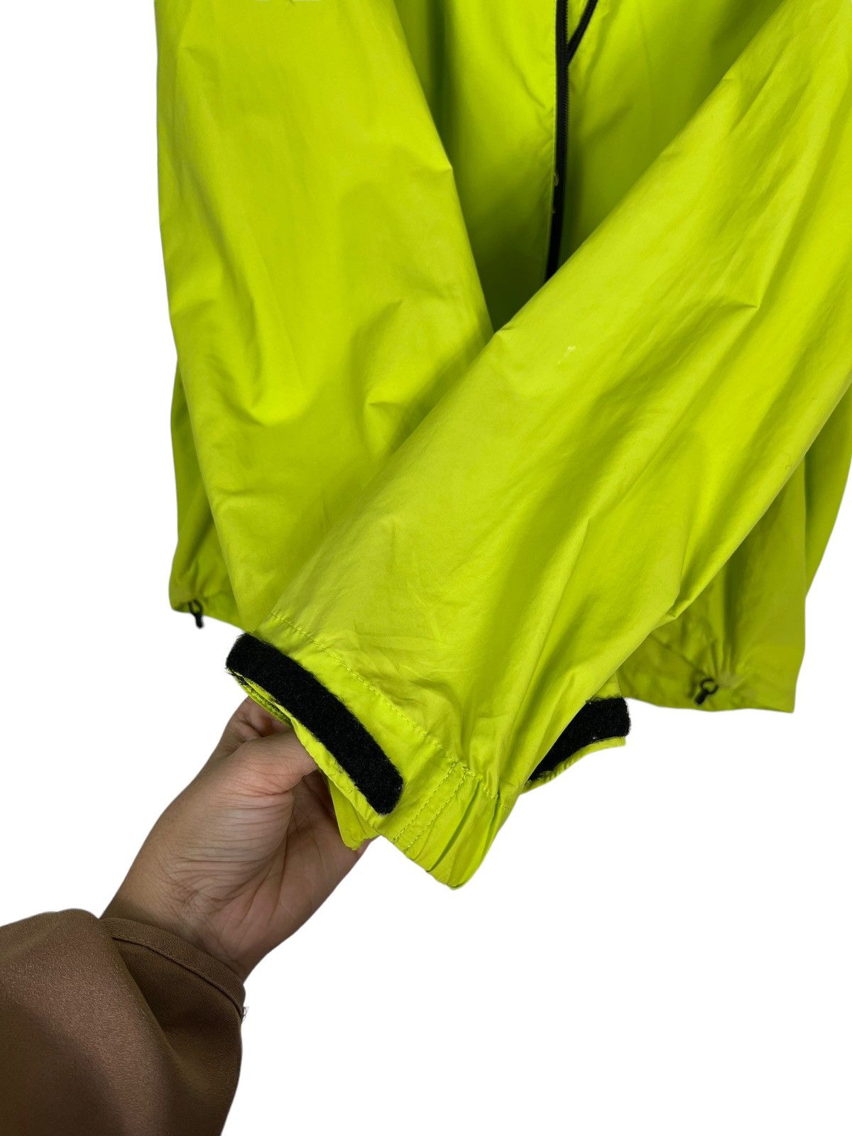 The North Face 🔥 THE NORTH FACE TECHNICAL JACKET Size US L / EU 52-54 / 3 - 13 Thumbnail