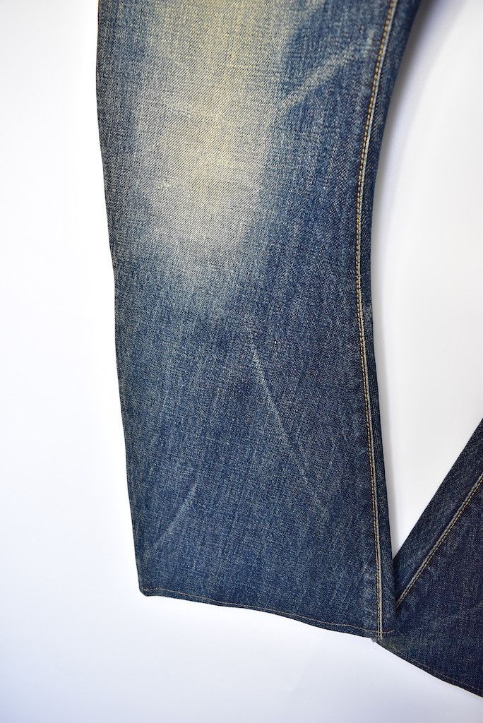 Attachment ATTACHMENT / denim pants / 15699 - 0902 50 Size US 30 / EU 46 - 6 Thumbnail