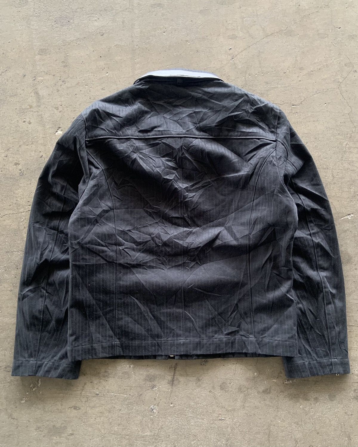 14th Addiction 1 Homme Ifsixwasnine lgb style jacket Size US M / EU 48-50 / 2 - 8 Thumbnail