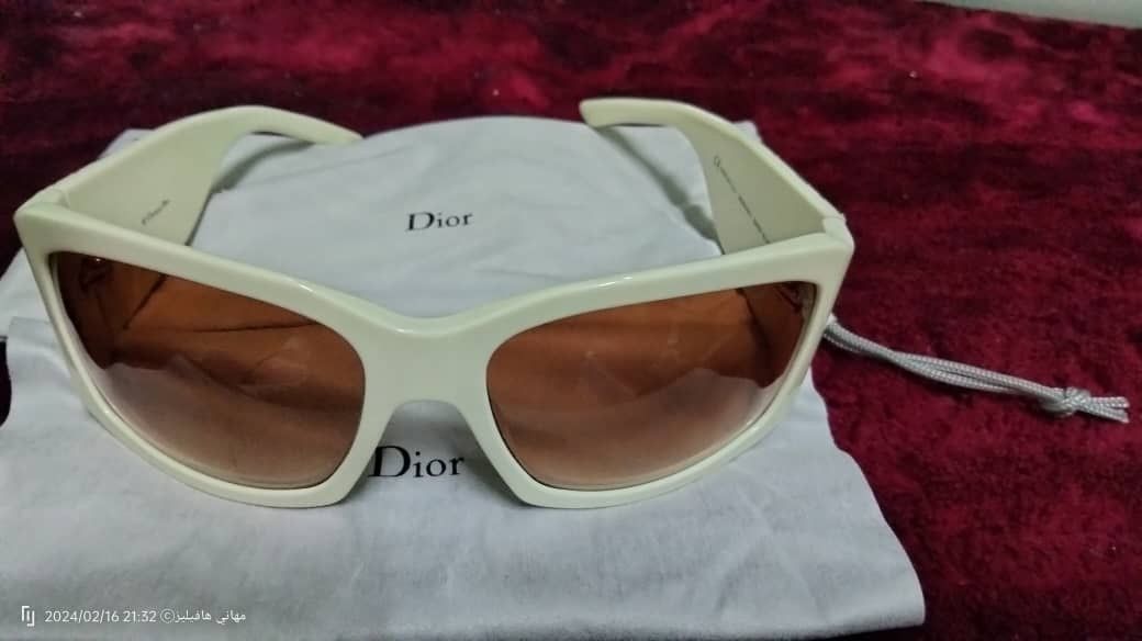 Designer × Dior 🔥🔥🔥STEALS DIOR SUNGLASSES Size ONE SIZE - 1 Thumbnail