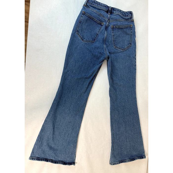 Abercrombie Flare Jeans