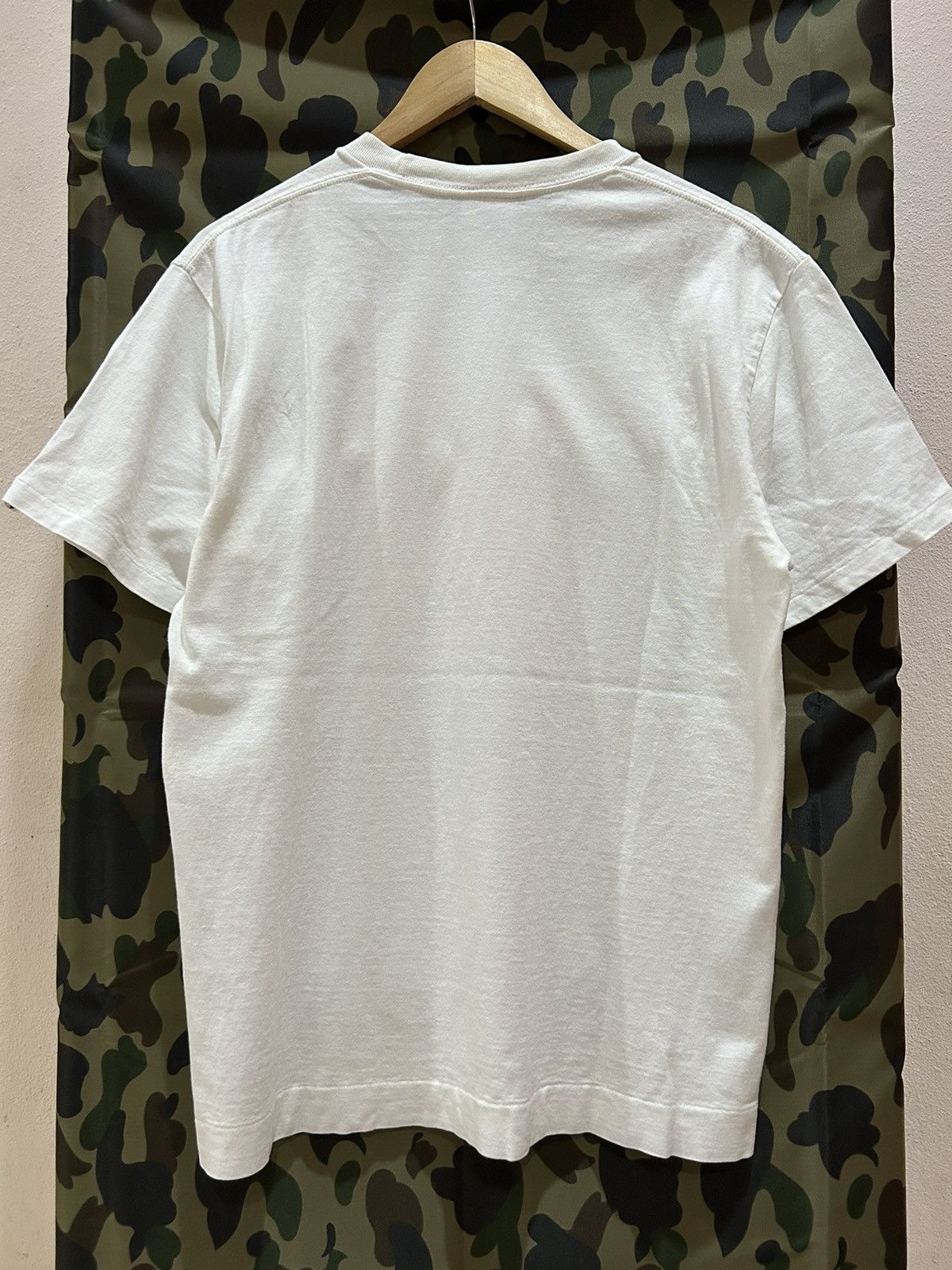 Bape × Marvel Comics A Bathing Ape X X-Men Tee Size US M / EU 48-50 / 2 - 3 Thumbnail