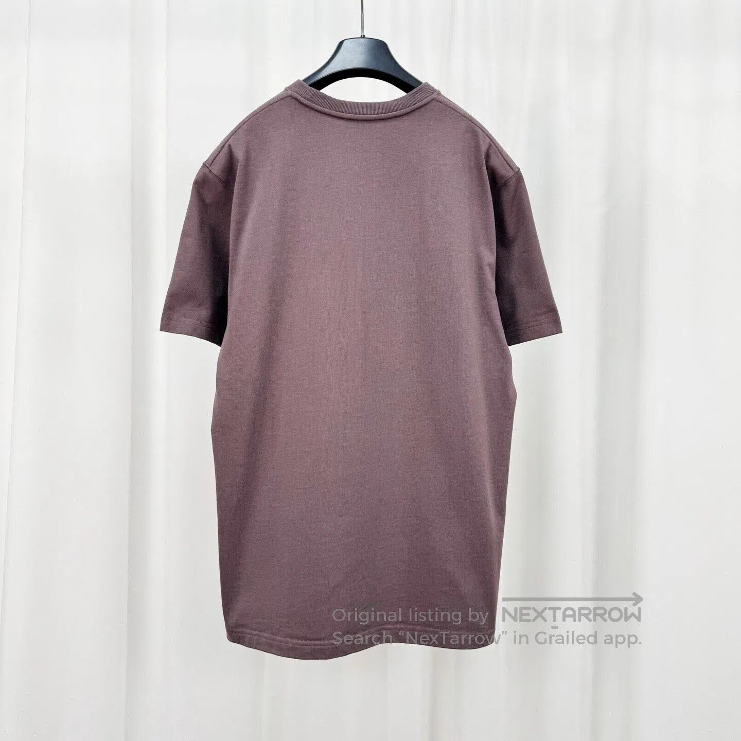 Dior Dior New Arrival Purple Sweet Potato Color CD Embroidered Size US M / EU 48-50 / 2 - 2 Thumbnail