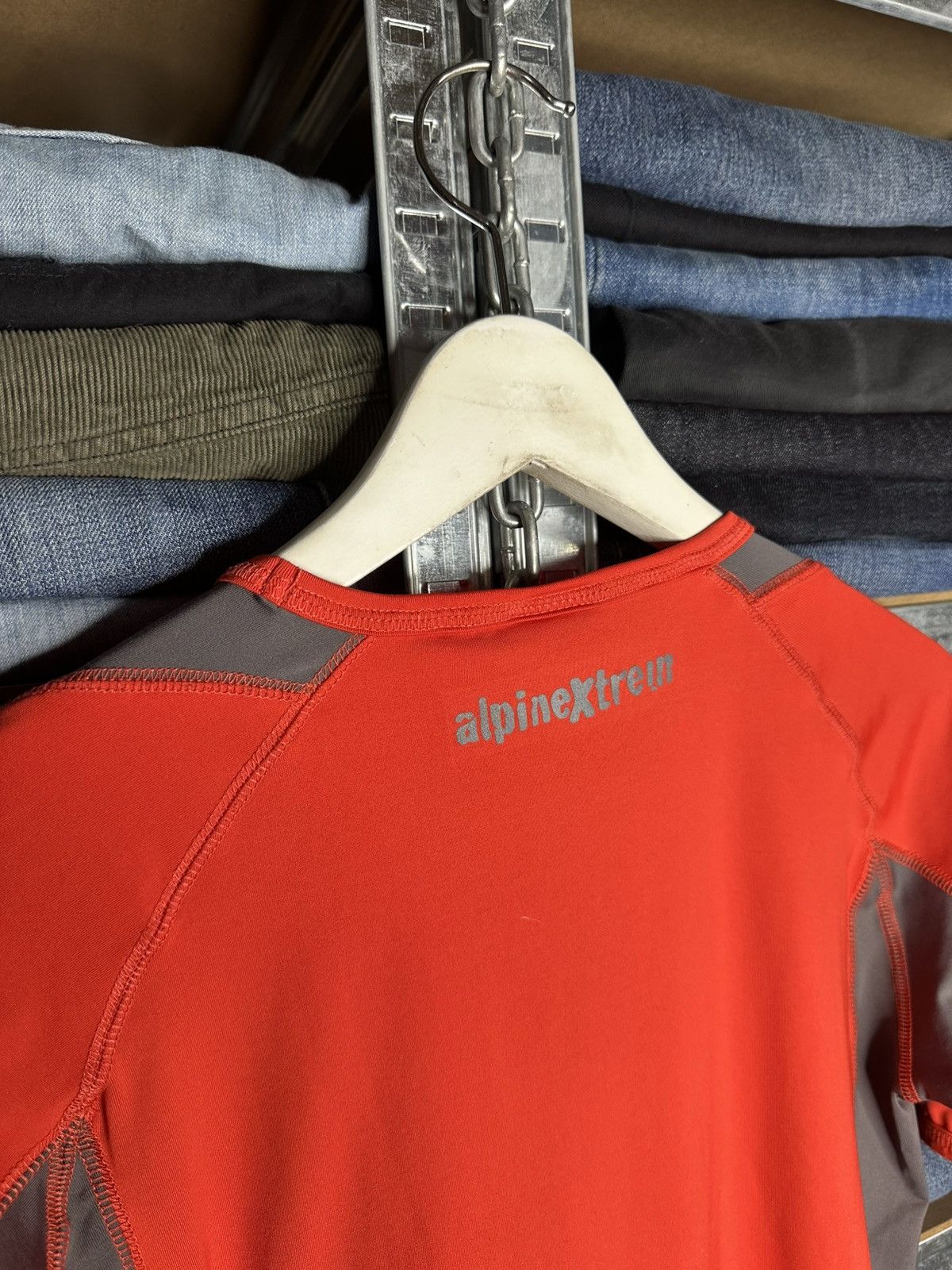 SALEWA Salewa Dryton Outdoor Performance T-Shirt Size M Size US M / EU 48-50 / 2 - 6 Thumbnail