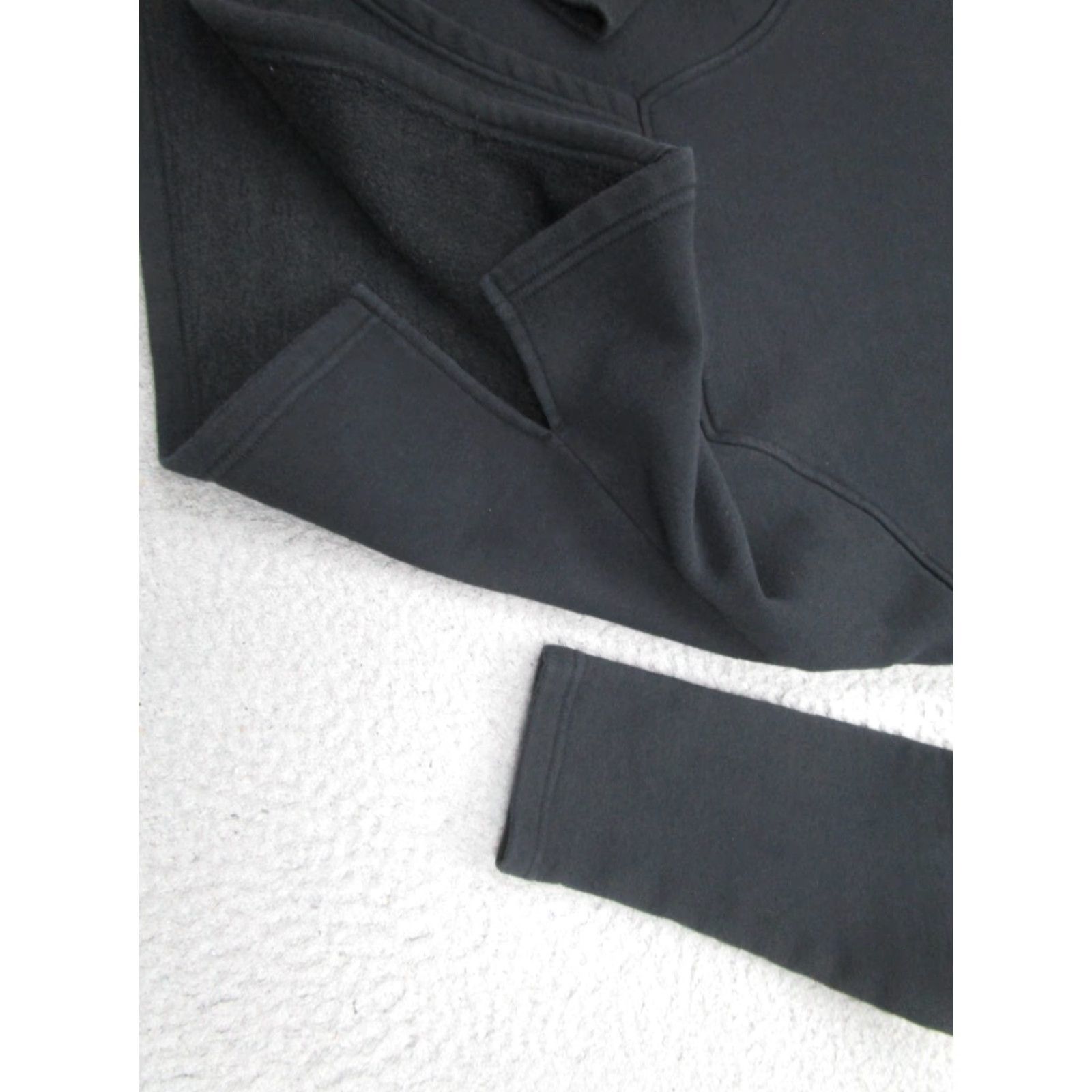 Vintage Alphalete Hoodie Mens M Black Pullover Graphic Logo Long Sleeve Streetwear Sweatshirt Hoodie Size US M / EU 48-50 / 2 - 6 Thumbnail