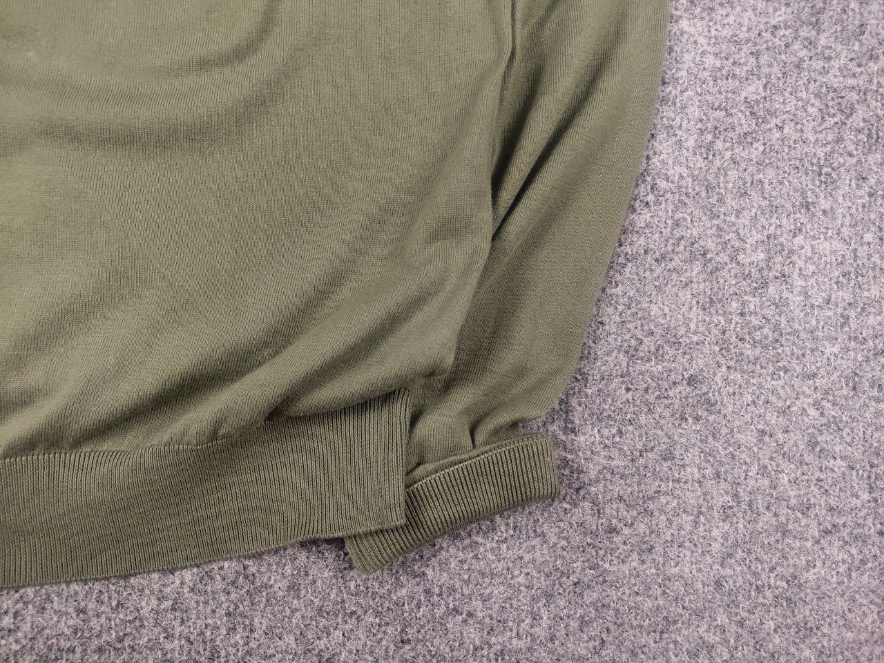 Paul Smith Paul Smith Cotton Jumper Crew Neck Sweatshirt Long sleeve Size US S / EU 44-46 / 1 - 6 Thumbnail