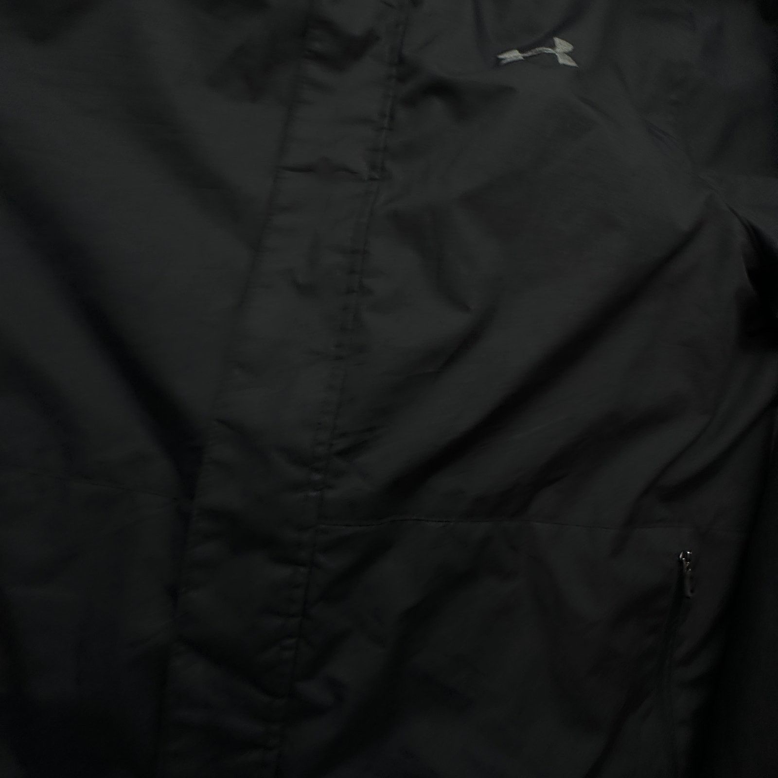 Under Armour Under Armour 3-in-1 Storm Jacket ColdGear XL 1342742 001 Size US XL / EU 56 / 4 - 8 Thumbnail
