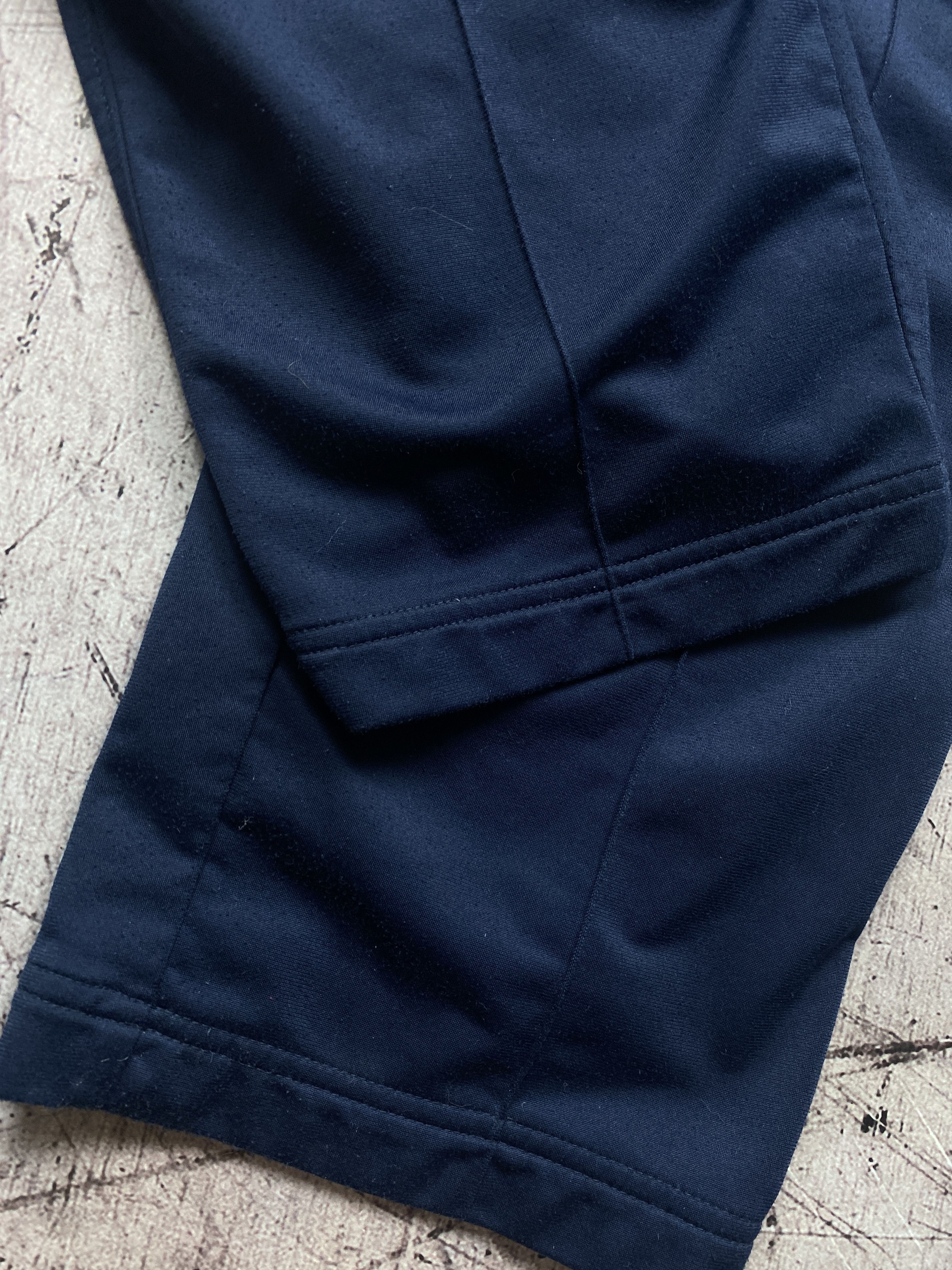 Nike × Vintage Nike Vintage drill track pants Size US 38 / EU 54 - 3 Thumbnail