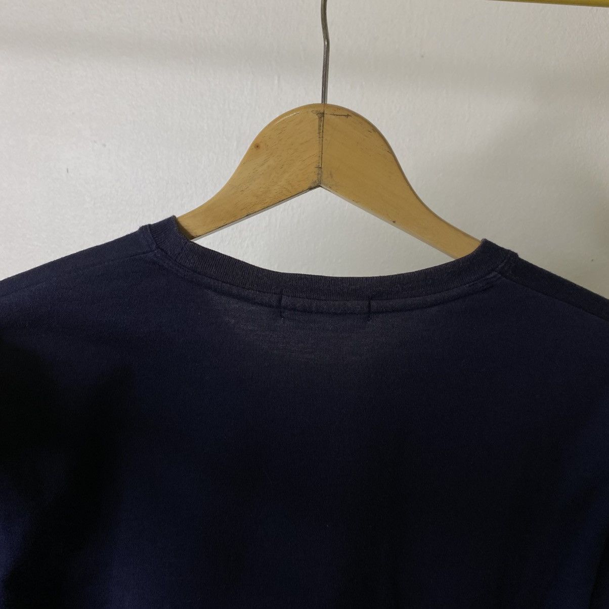Burberry Burberry Black Label T Shirt Size US M / EU 48-50 / 2 - 7 Thumbnail