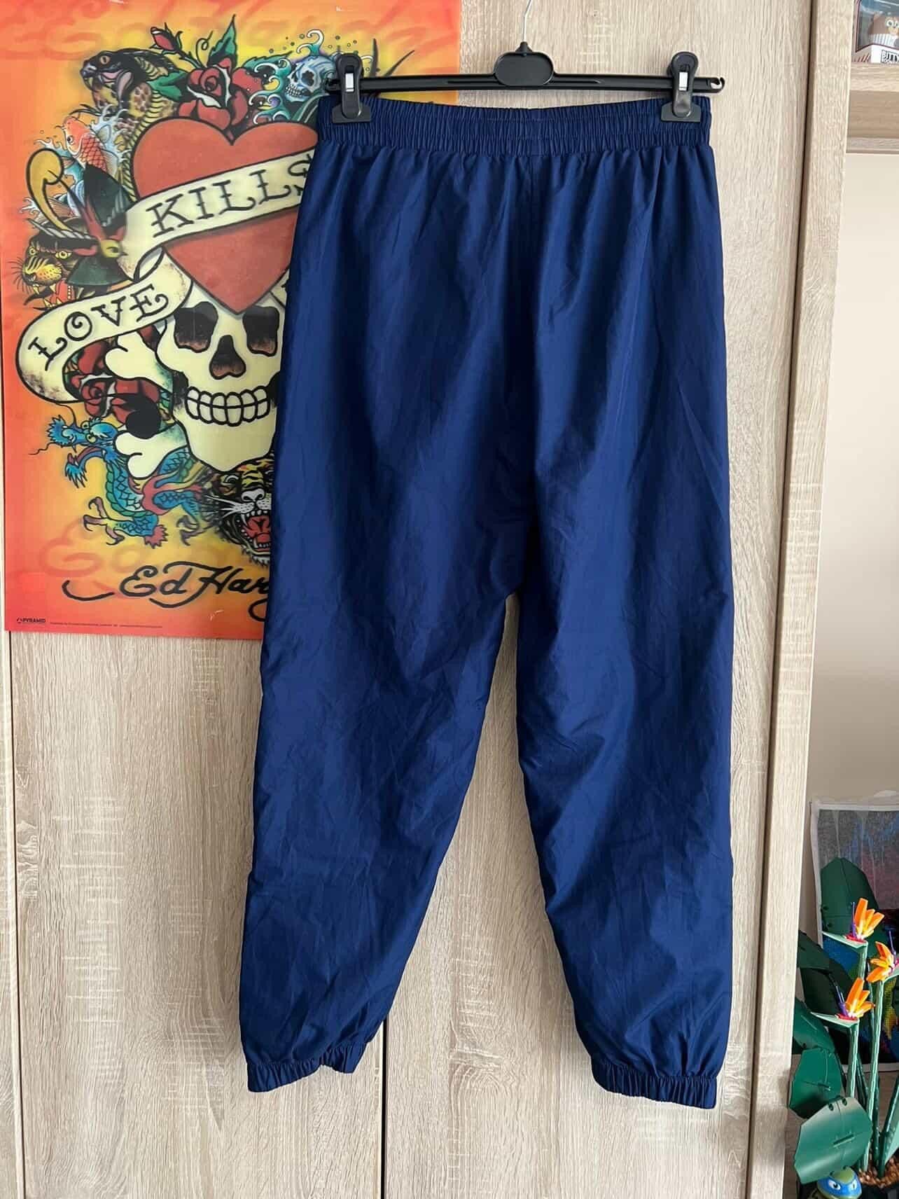 Nike Nike Vintage Sweatpants 💥🔥 Size US 28 / EU 44 - 3 Thumbnail