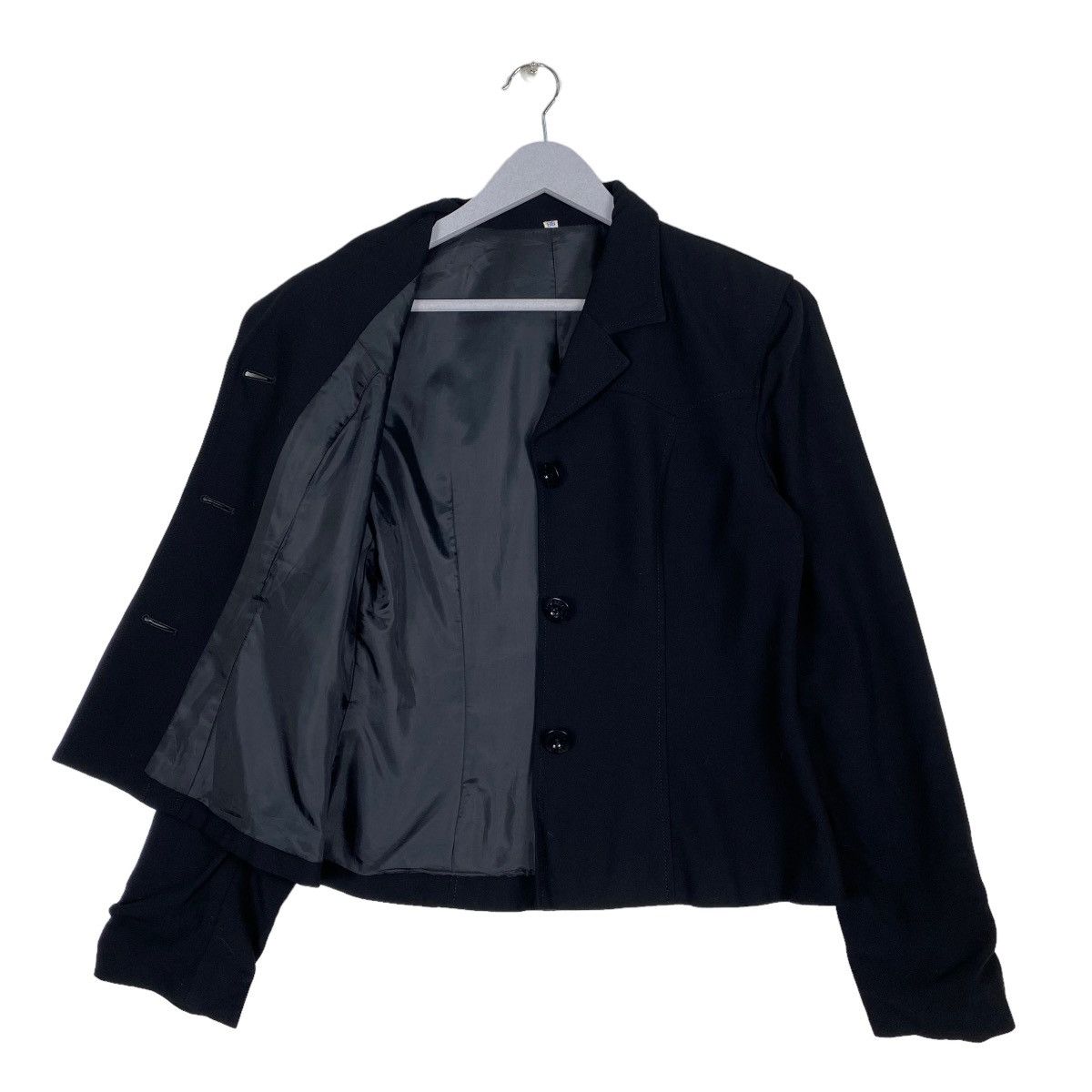 Burberry Burberry Blue Label coat Size S / US 4 / IT 40 - 7 Thumbnail