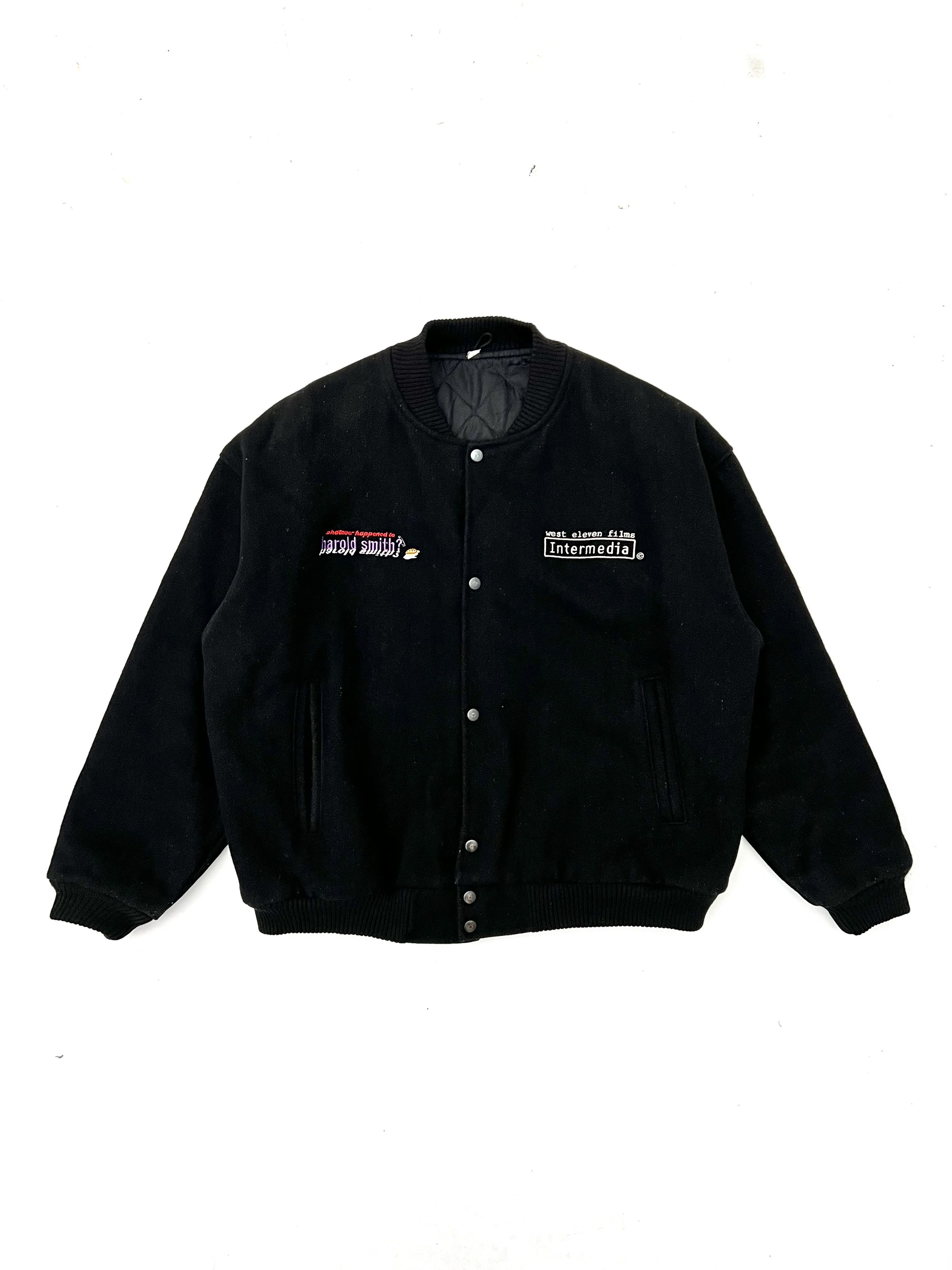 Other whatever happened to harold smith?1999 Intermedia Films Size US XXL / EU 58 / 5 - 1 Thumbnail