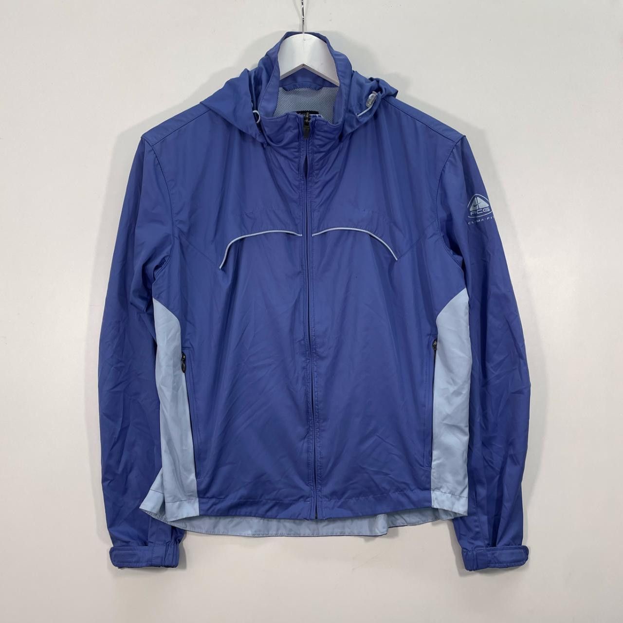 Nike ACG Womens Nike Acg Wind Breaker Size S / US 4 / IT 40 - 1 Thumbnail