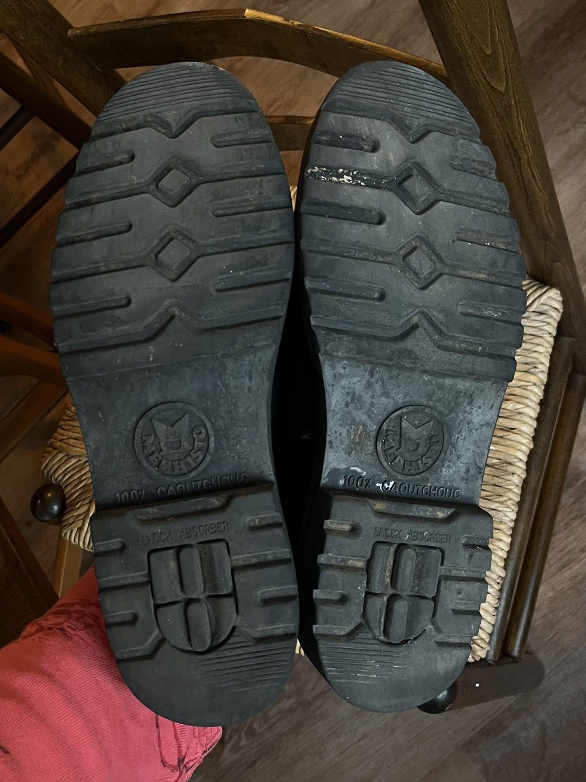 Mephisto Mephisto Peppo Size US 9.5 / EU 42-43 - 4 Thumbnail