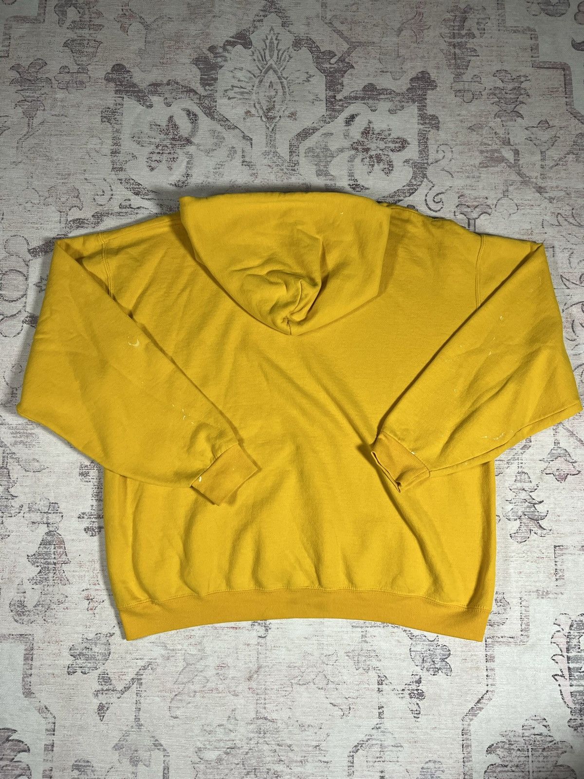 NCAA Vintage 90’s Essential Purdue Boilermakers College Hoodie Size US XL / EU 56 / 4 - 3 Thumbnail