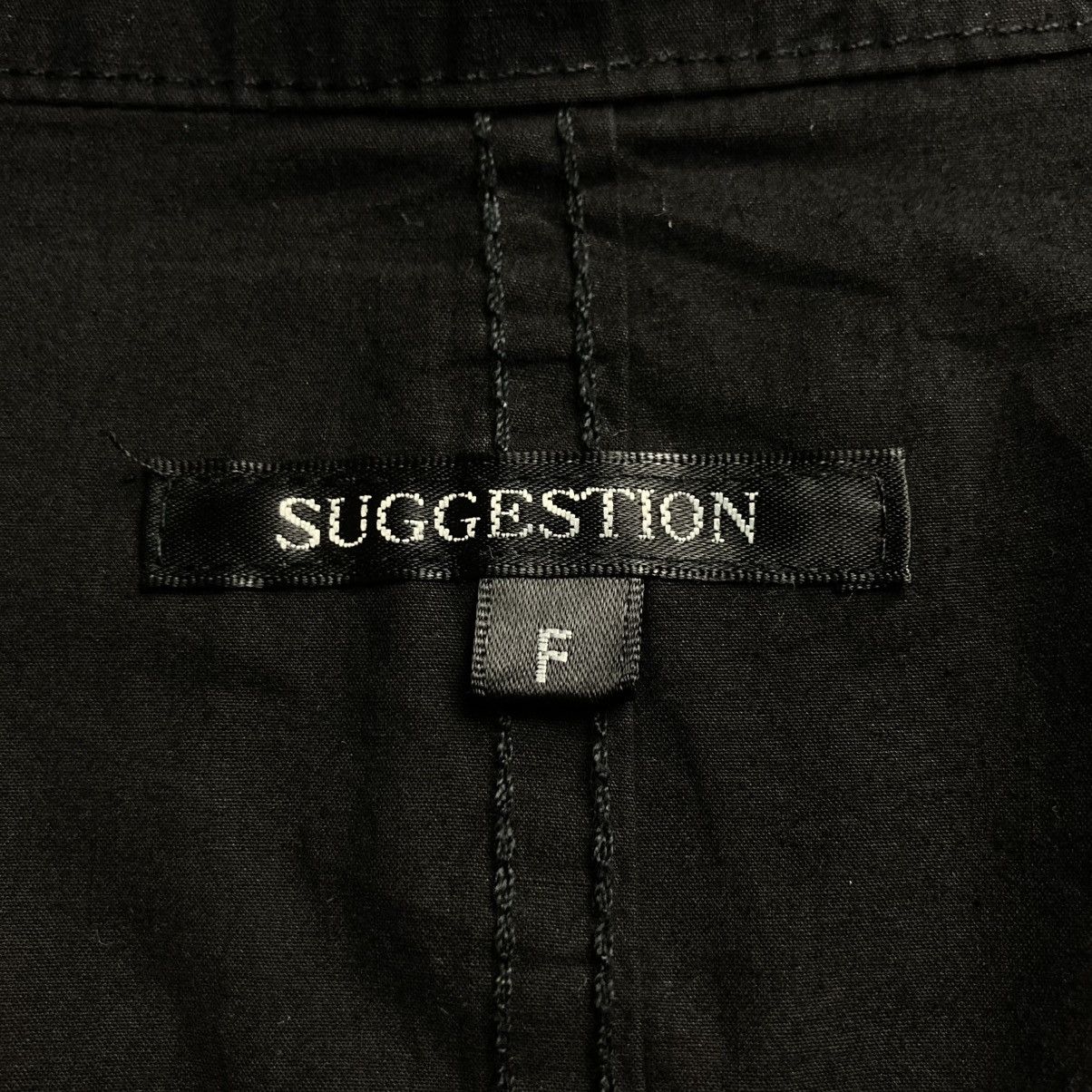 If Six Was Nine 🇯🇵 SUGGESTION RAF SIMONS INSPIRED HOODIE PARKA Size US XXL / EU 58 / 5 - 24 Thumbnail