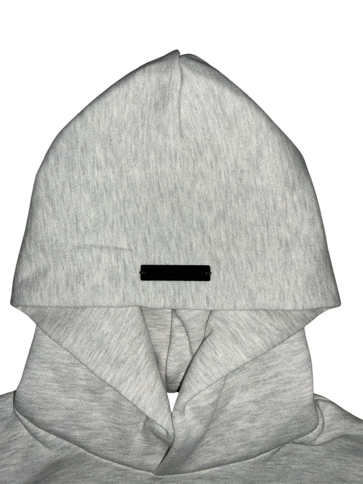 Essentials × Fear of God × NBA Essentials NBA Hoodie Size US XL / EU 56 / 4 - 4 Thumbnail