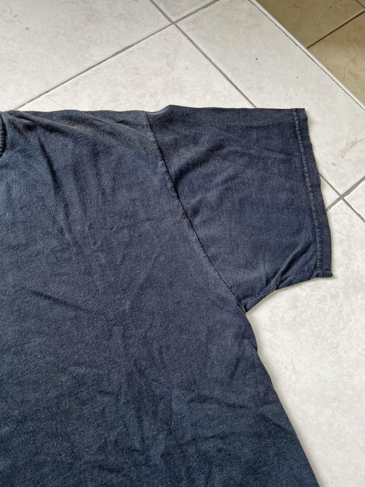 The Game Faded Trashed Xbox One Promo Tees Size US L / EU 52-54 / 3 - 7 Thumbnail