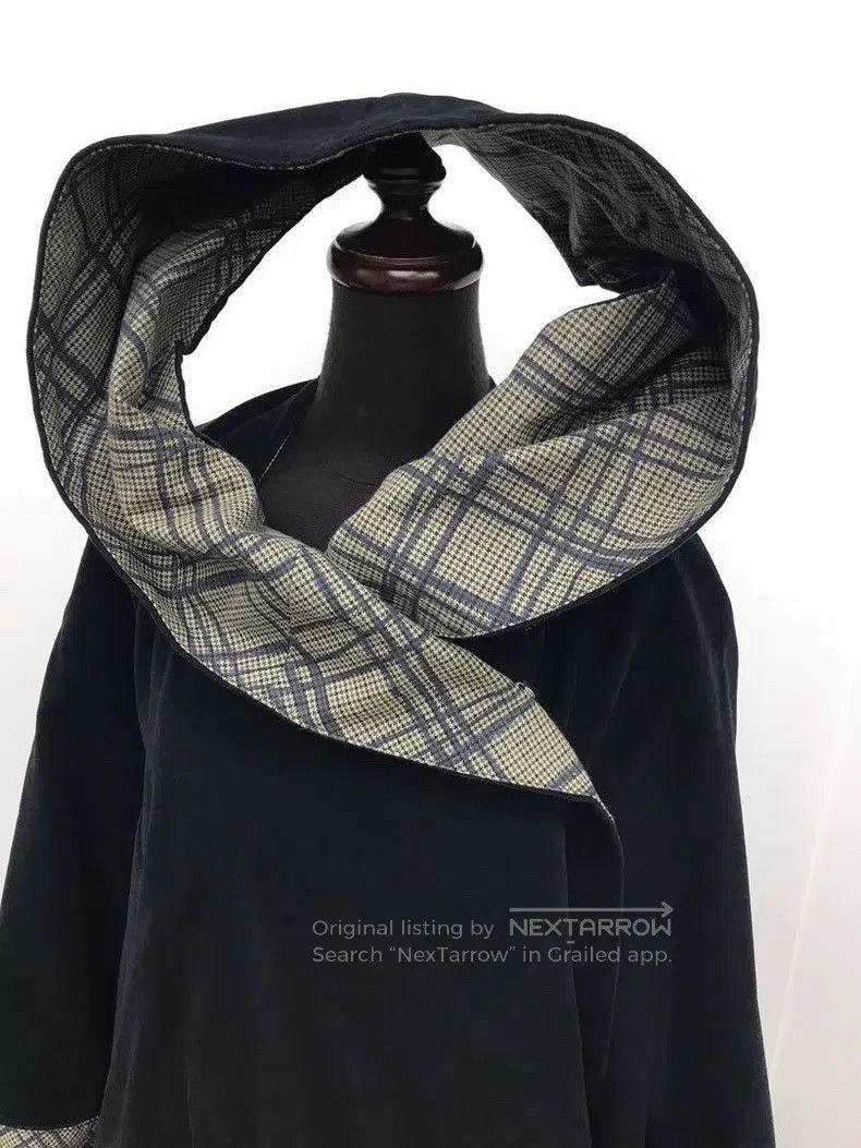 Vivienne Westwood Vivienne Westwood Transformable Jacket Size L / US 10 / IT 46 - 3 Thumbnail