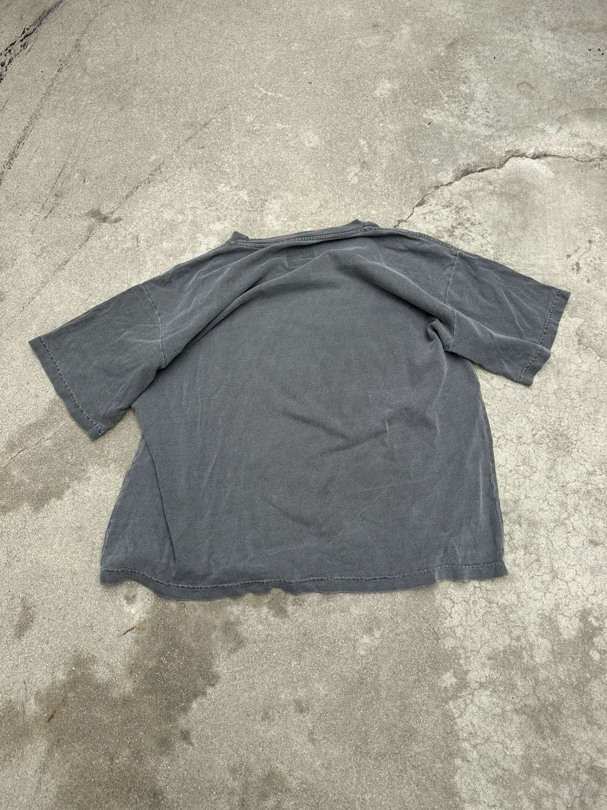 Joy Divizn × Siberia Hills Siberia Hills x Joy Divizn tee Size US M / EU 48-50 / 2 - 2 Thumbnail