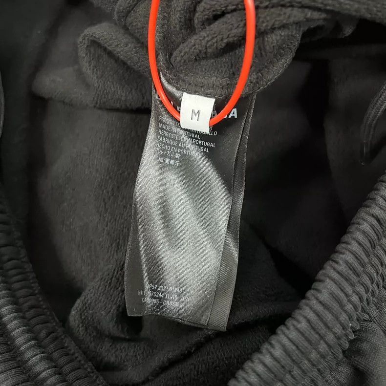 Balenciaga Balenciaga Embroidered Sweatpants Year of Tiger-2507 Size US 34 / EU 50 - 7 Thumbnail