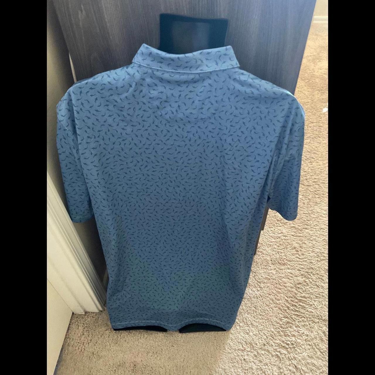 Designer Mens Used Size L Large 37e9 Size US L / EU 52-54 / 3 - 3 Thumbnail