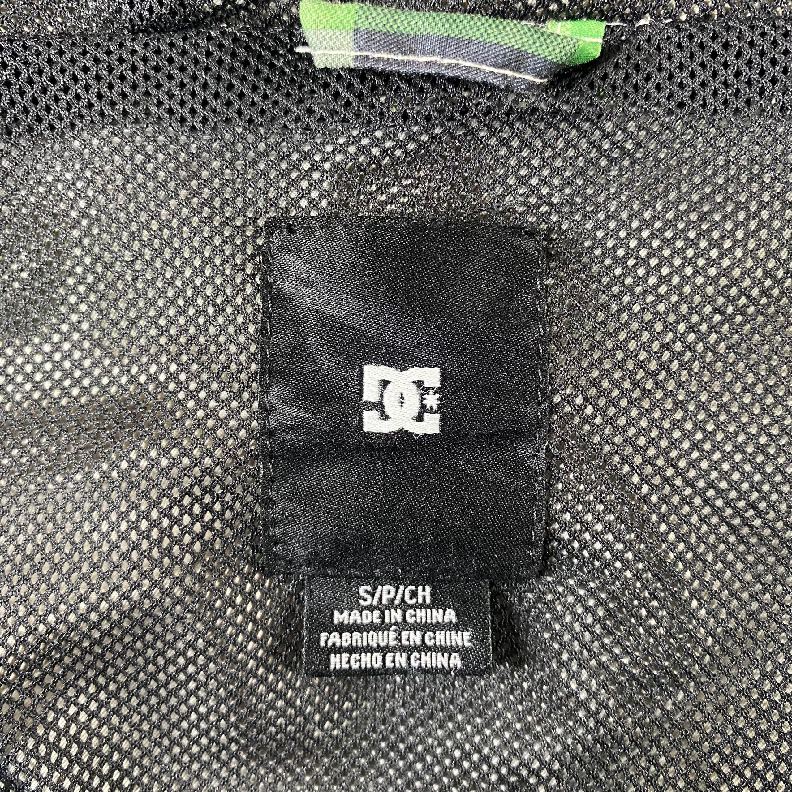 DC Vintage Dc Streetwear Hoodies Jacket Size US L / EU 52-54 / 3 - 9 Thumbnail