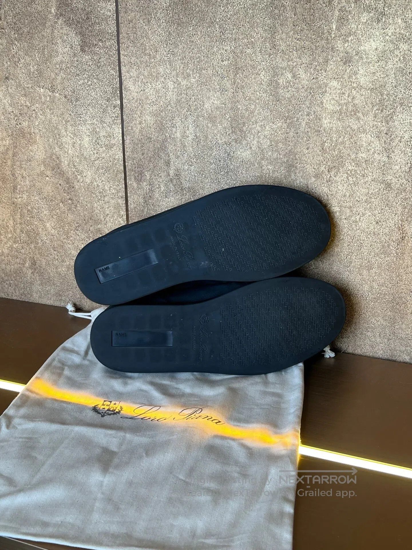 Loro Piana LORO PIANA shoes| Size US 9 / EU 42 - 9 Thumbnail