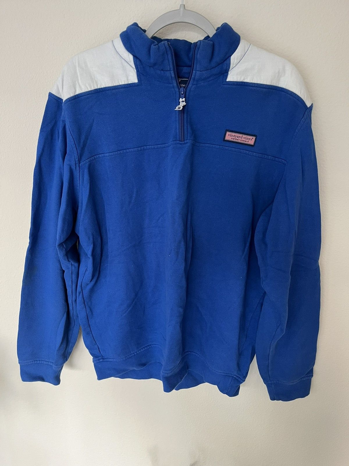 Vineyard Vines Men’s Vineyard Vines Pullover Size US M / EU 48-50 / 2 - 2 Thumbnail
