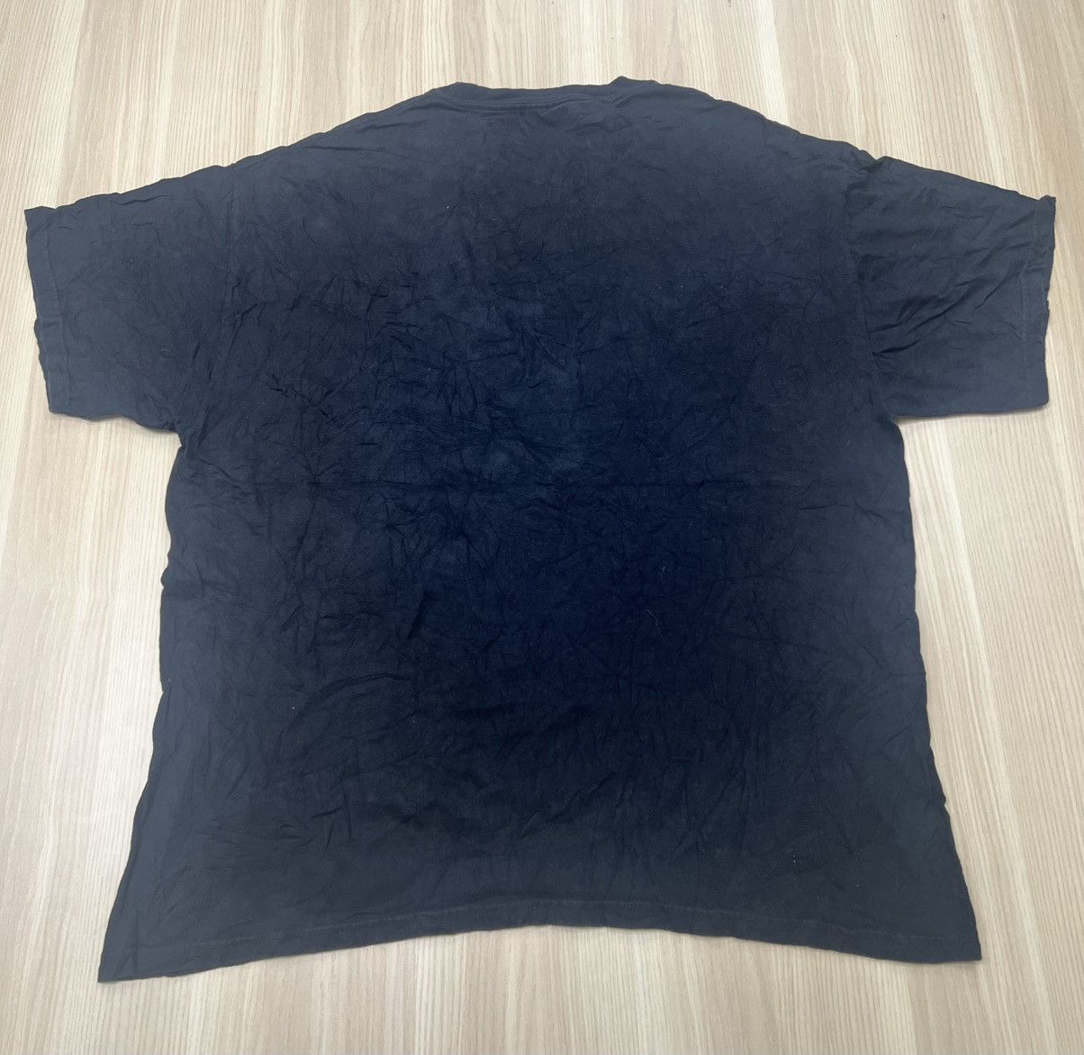 Band Tees Vintage 00’s Marilyn Manson Size US XL / EU 56 / 4 - 4 Thumbnail