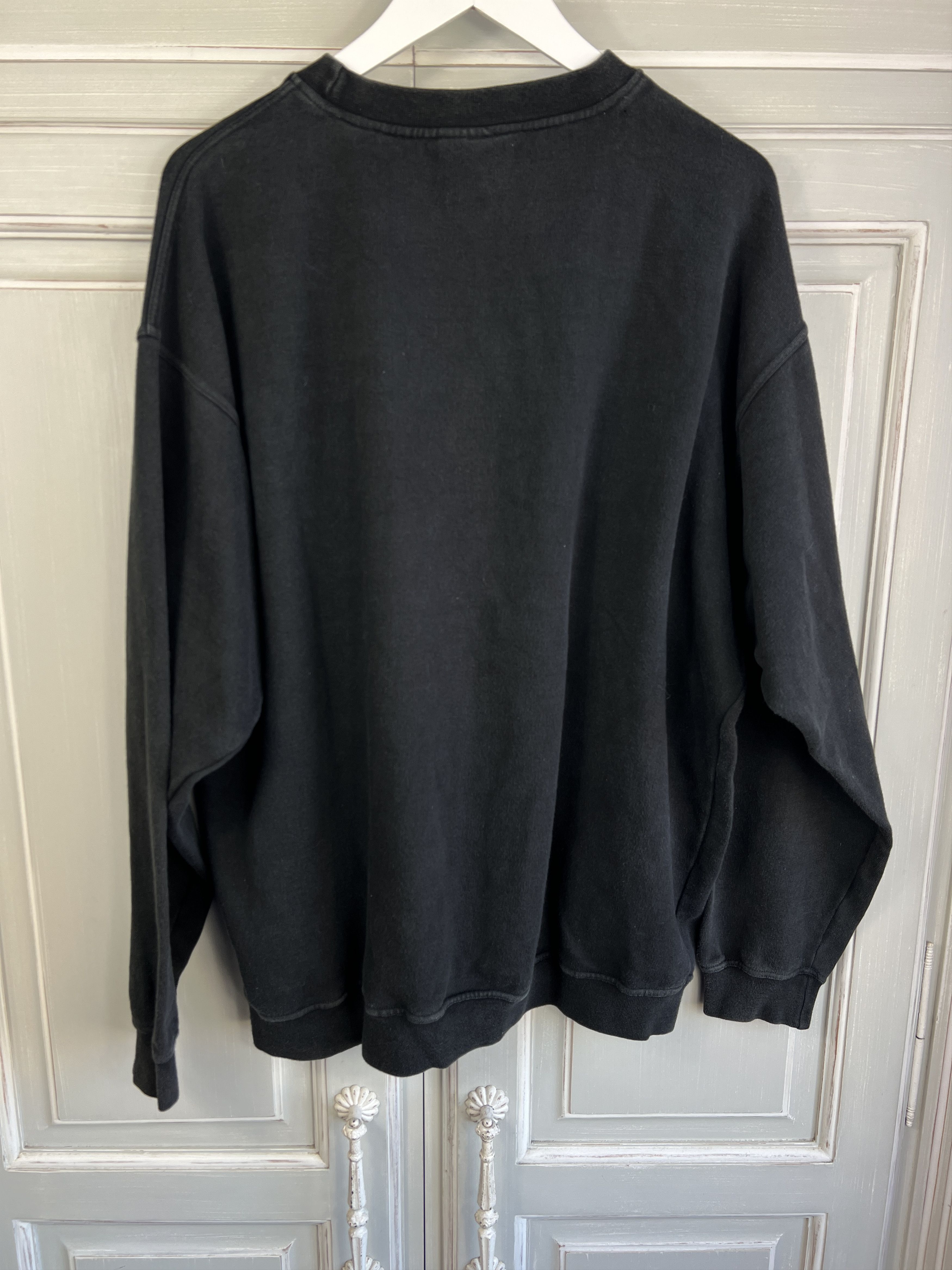 Adidas VINTAGE ADIDAS SWEATSHIRT 90S Y2K Size US XL / EU 56 / 4 - 9 Thumbnail