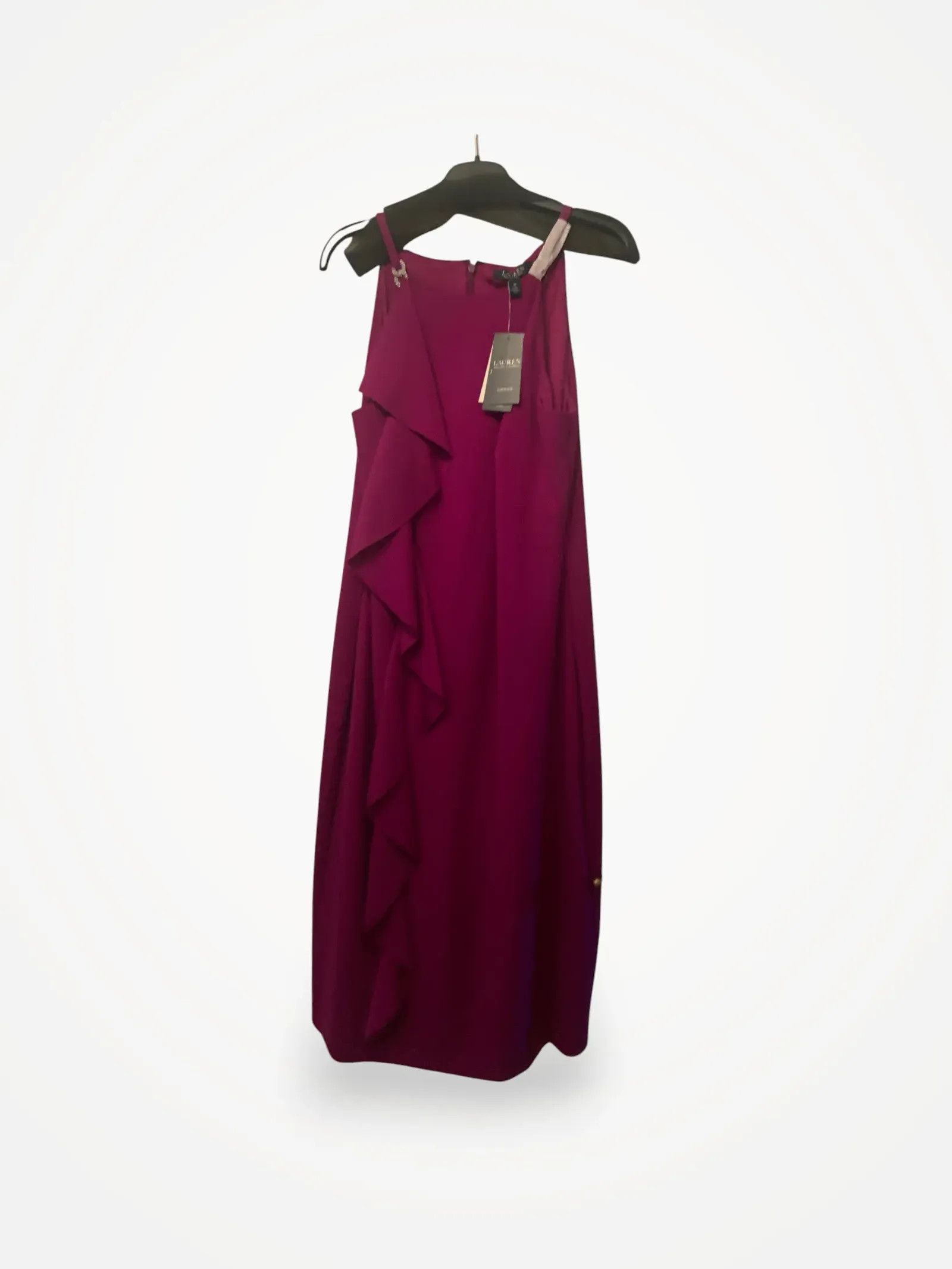 Ralph Lauren Ralph Lauren Dress Size M / US 6-8 / IT 42-44 - 1 Thumbnail