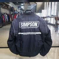 Other Simpson RollyGo White Strip Size US L / EU 52-54 / 3 - 2 Thumbnail
